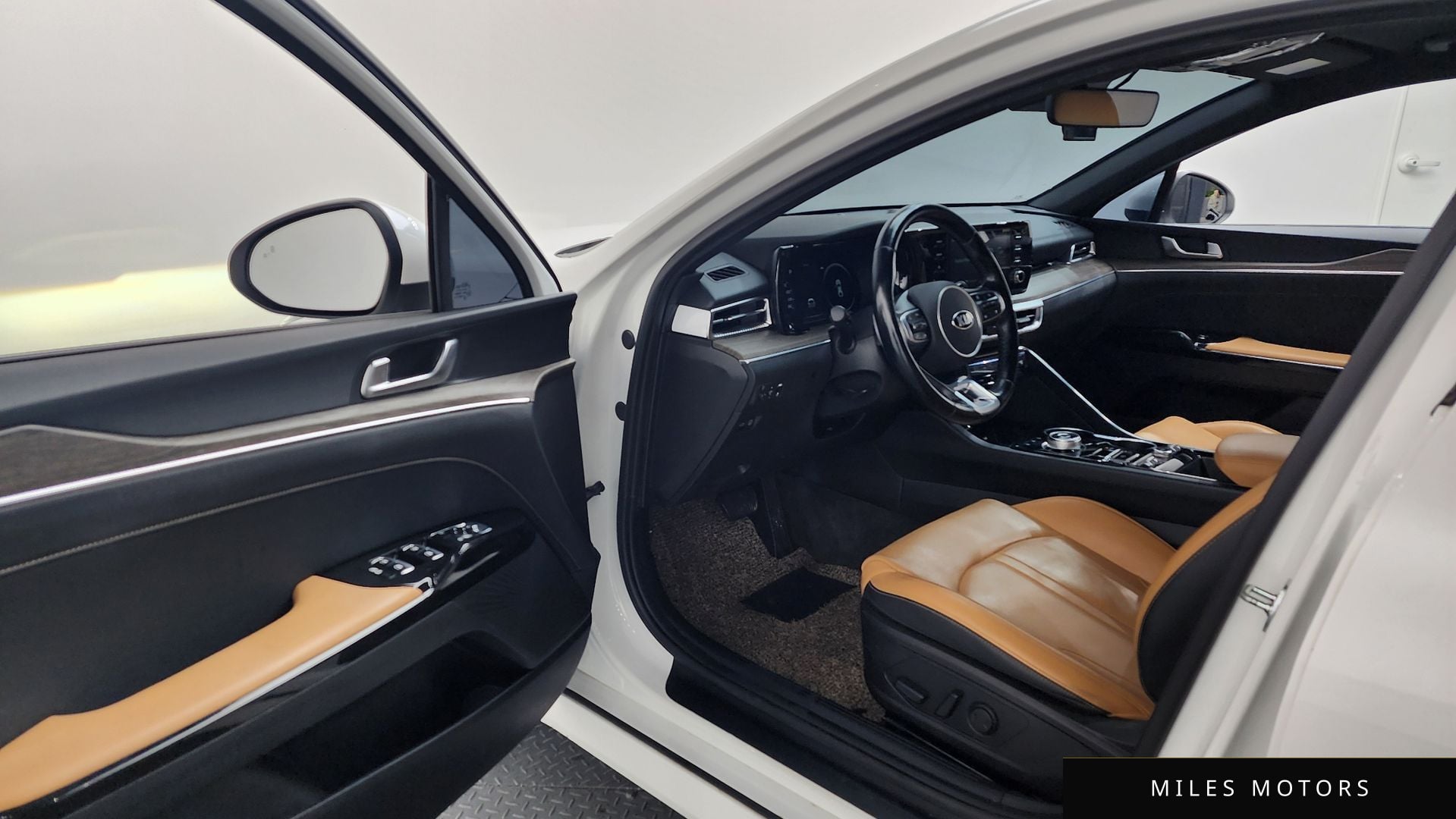 Kia K5 2020 — миниатюра 10