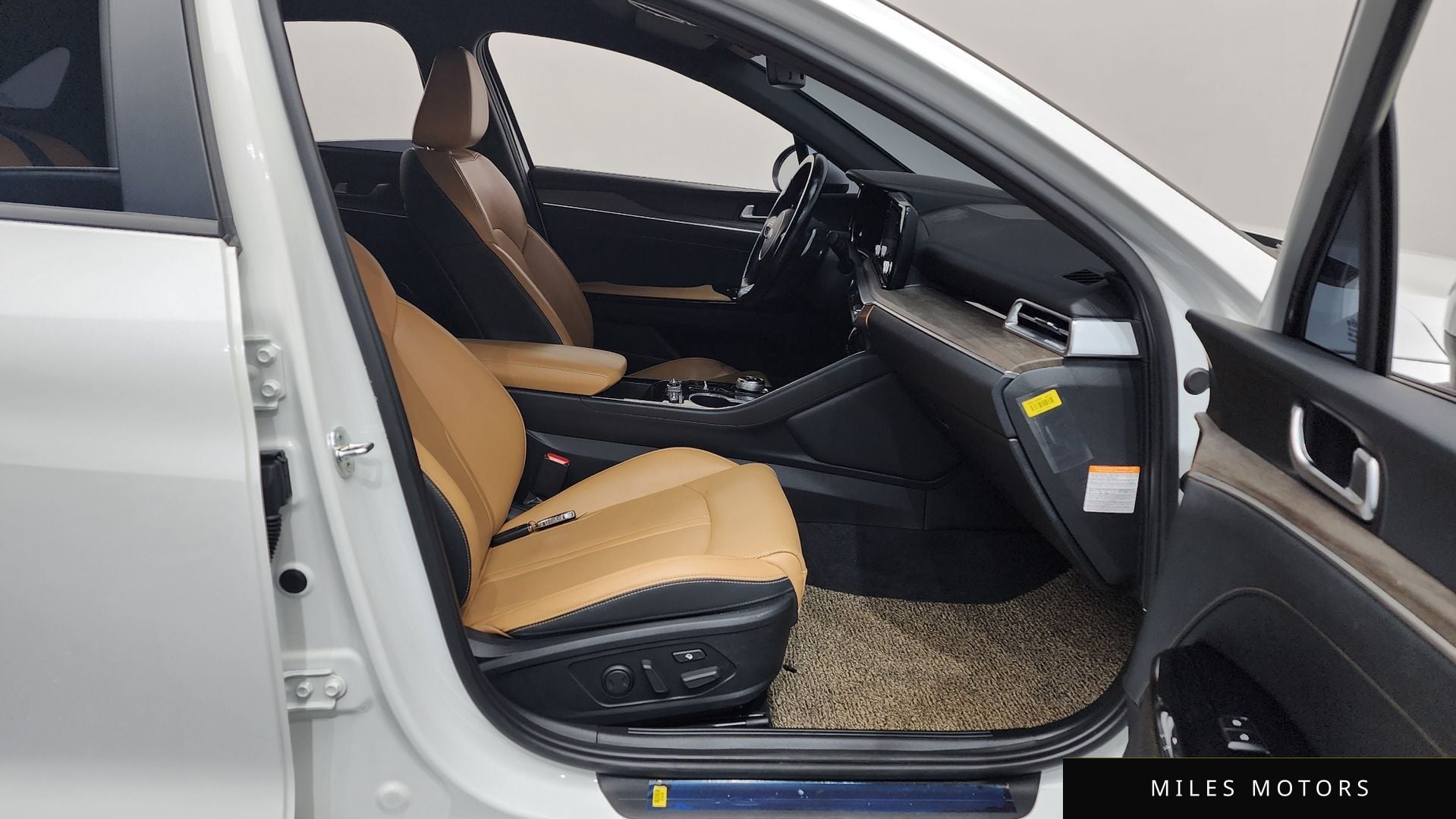 Kia K5 2020 — миниатюра 11
