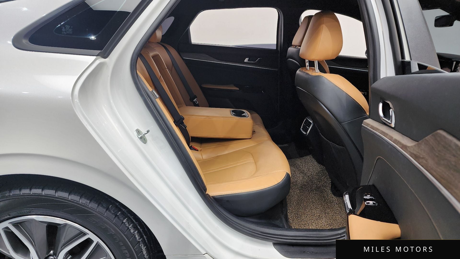 Kia K5 2020 — миниатюра 12