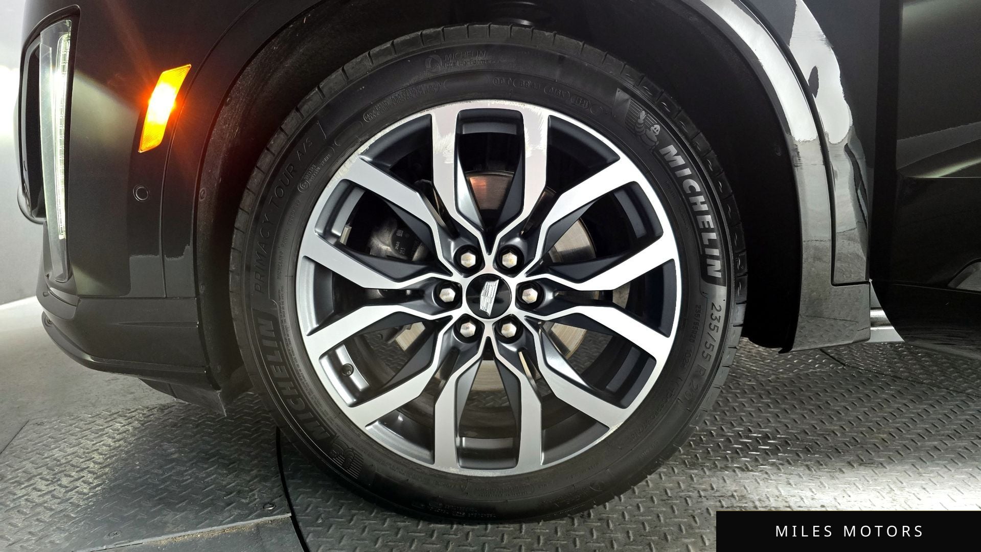 Cadillac XT6 2021 — миниатюра 5