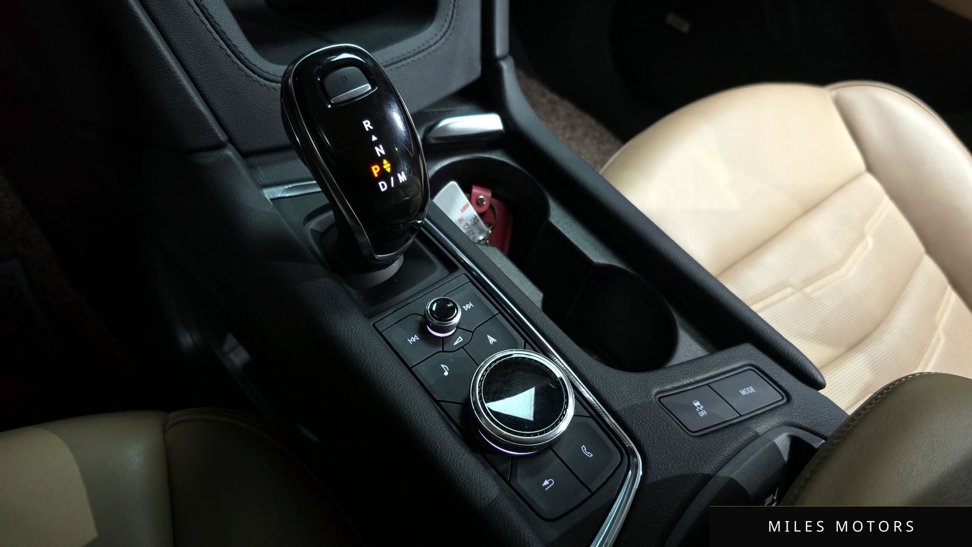 Cadillac XT6 2021 — миниатюра 9