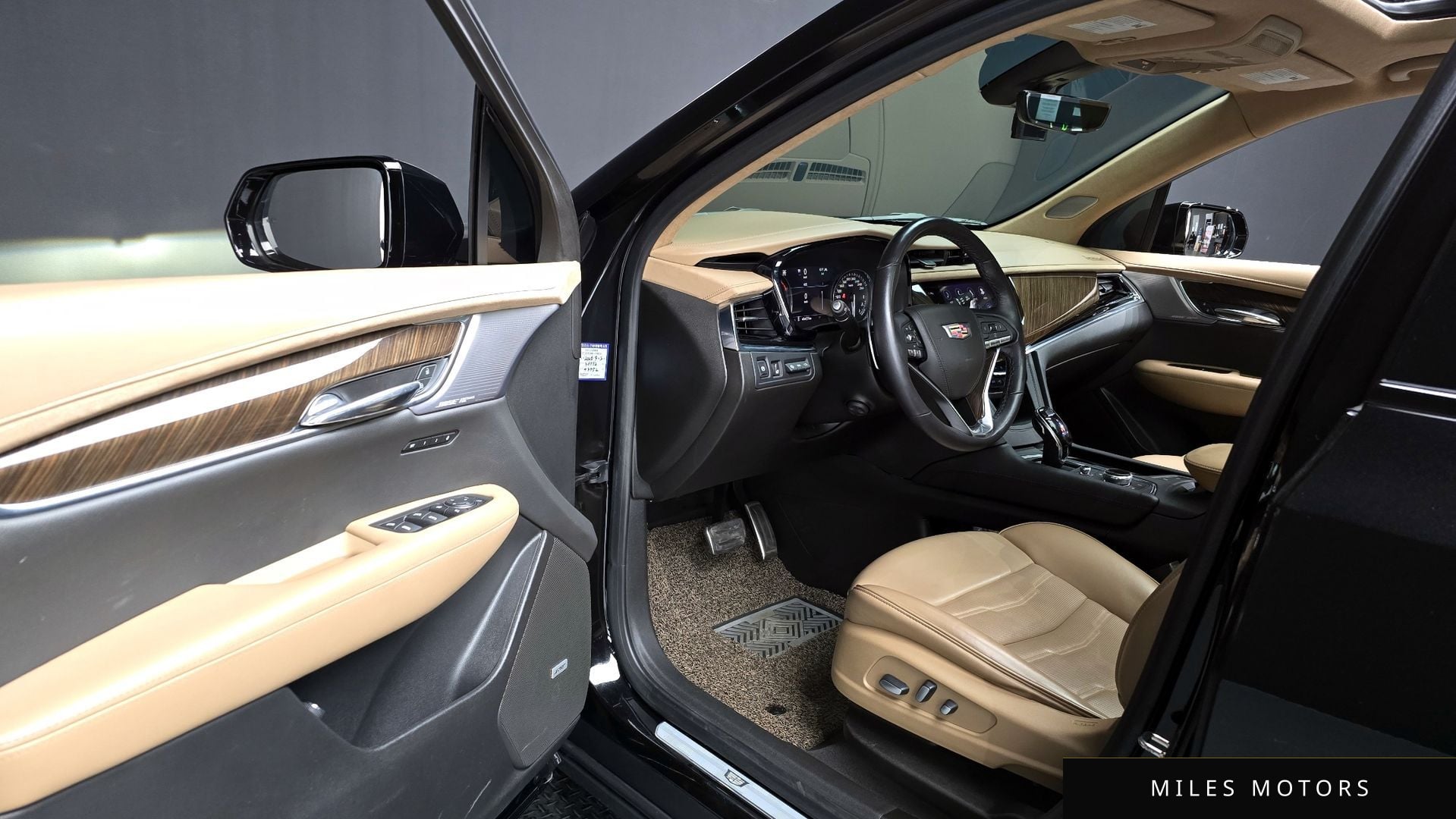 Cadillac XT6 2021 — миниатюра 11