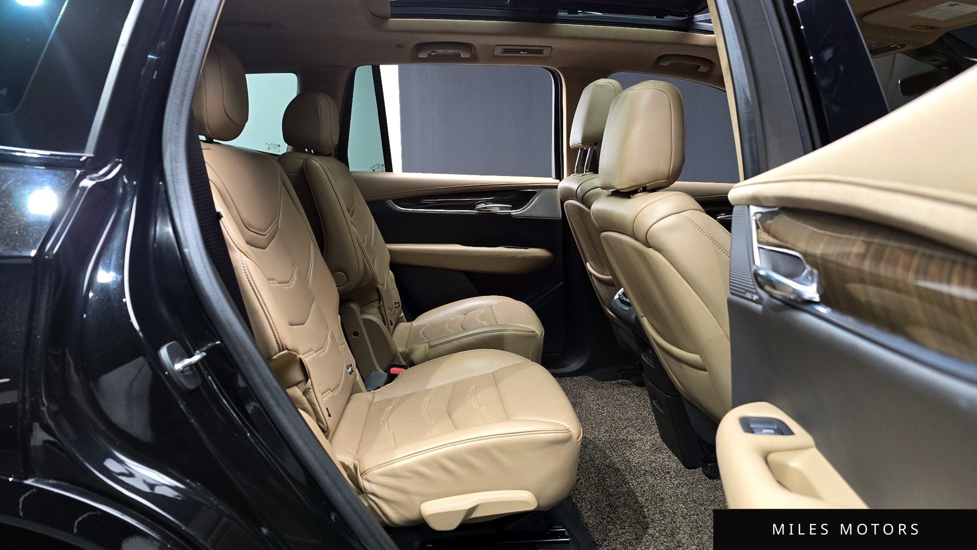 Cadillac XT6 2021 — миниатюра 12