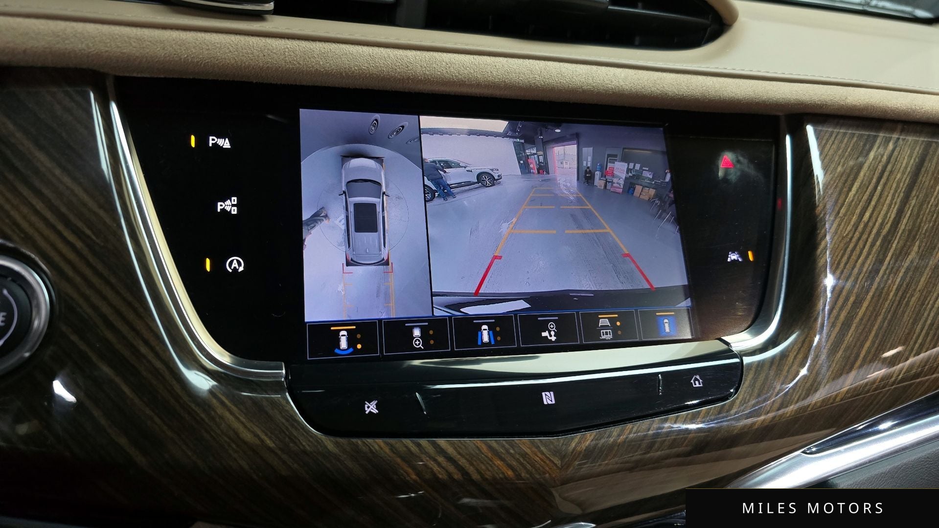 Cadillac XT6 2021 — миниатюра 15