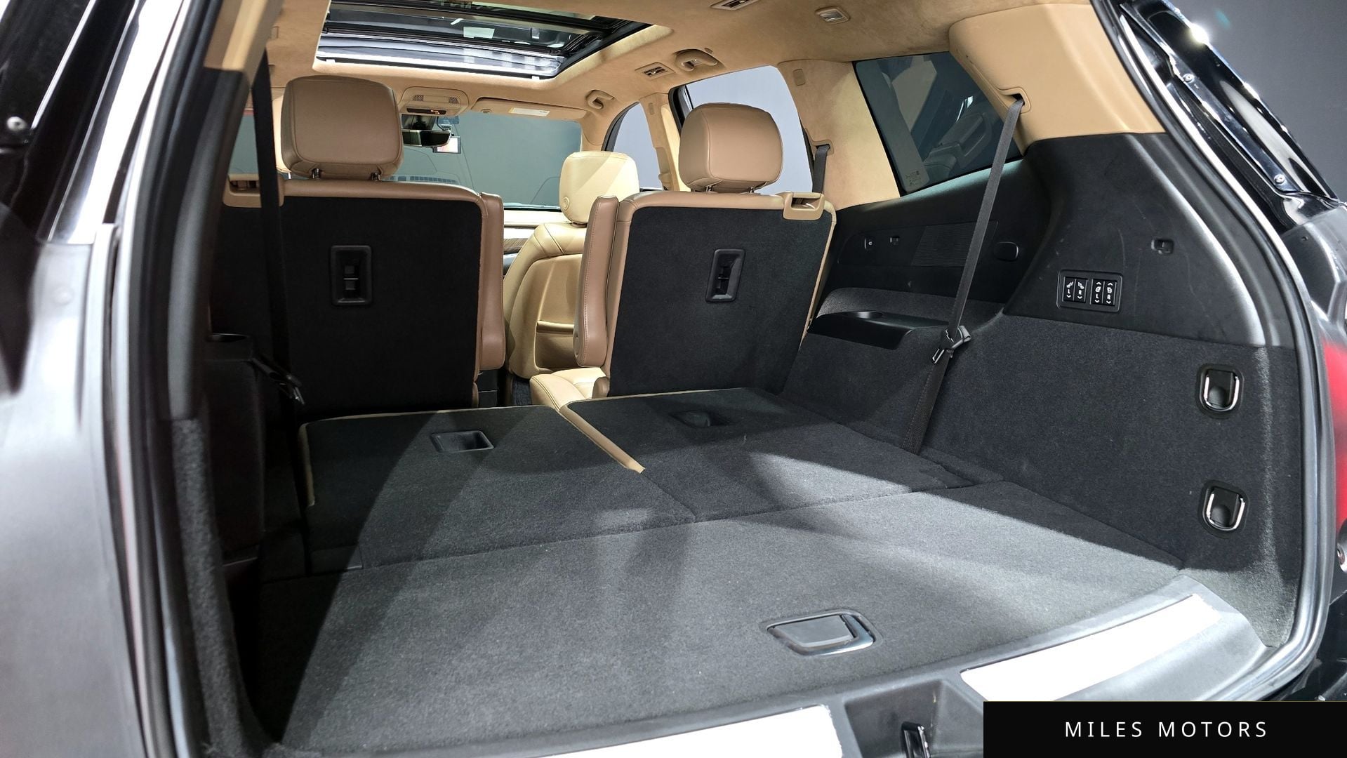 Cadillac XT6 2021 — миниатюра 20
