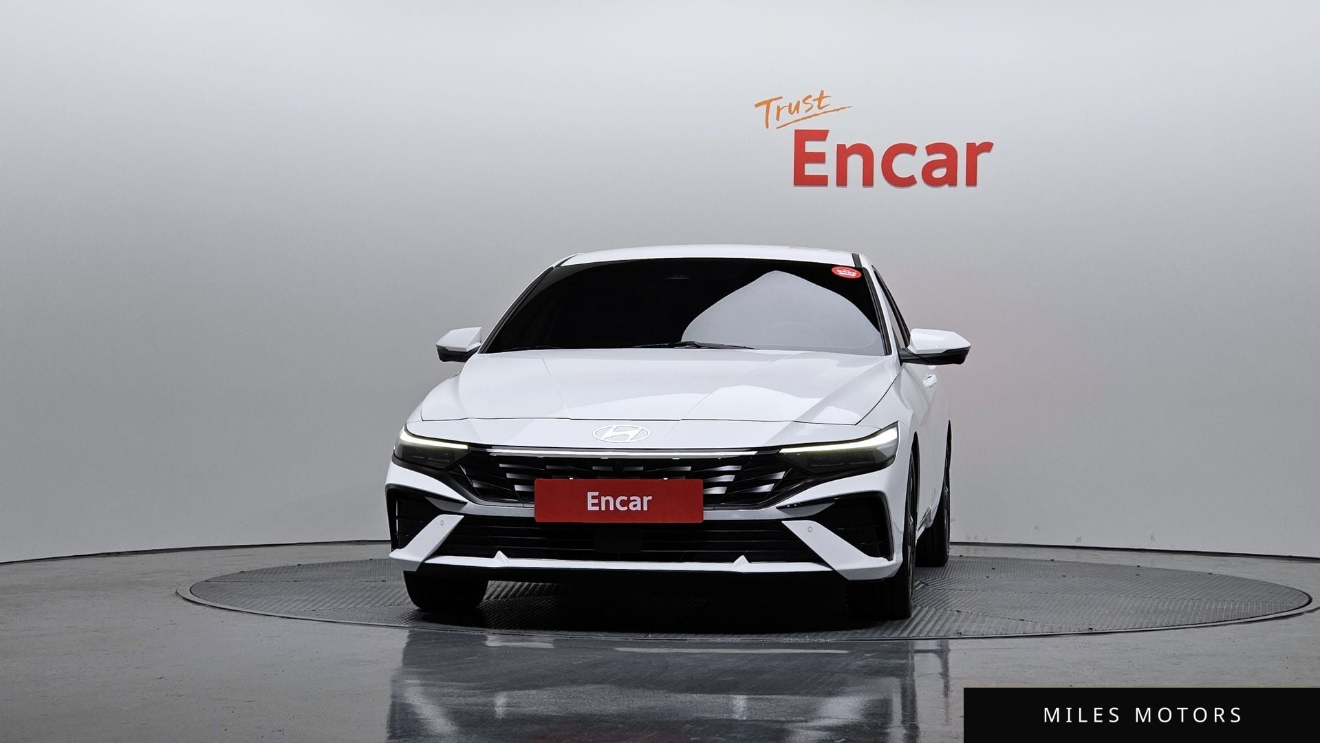 Hyundai AVANTE 2024 — миниатюра 3