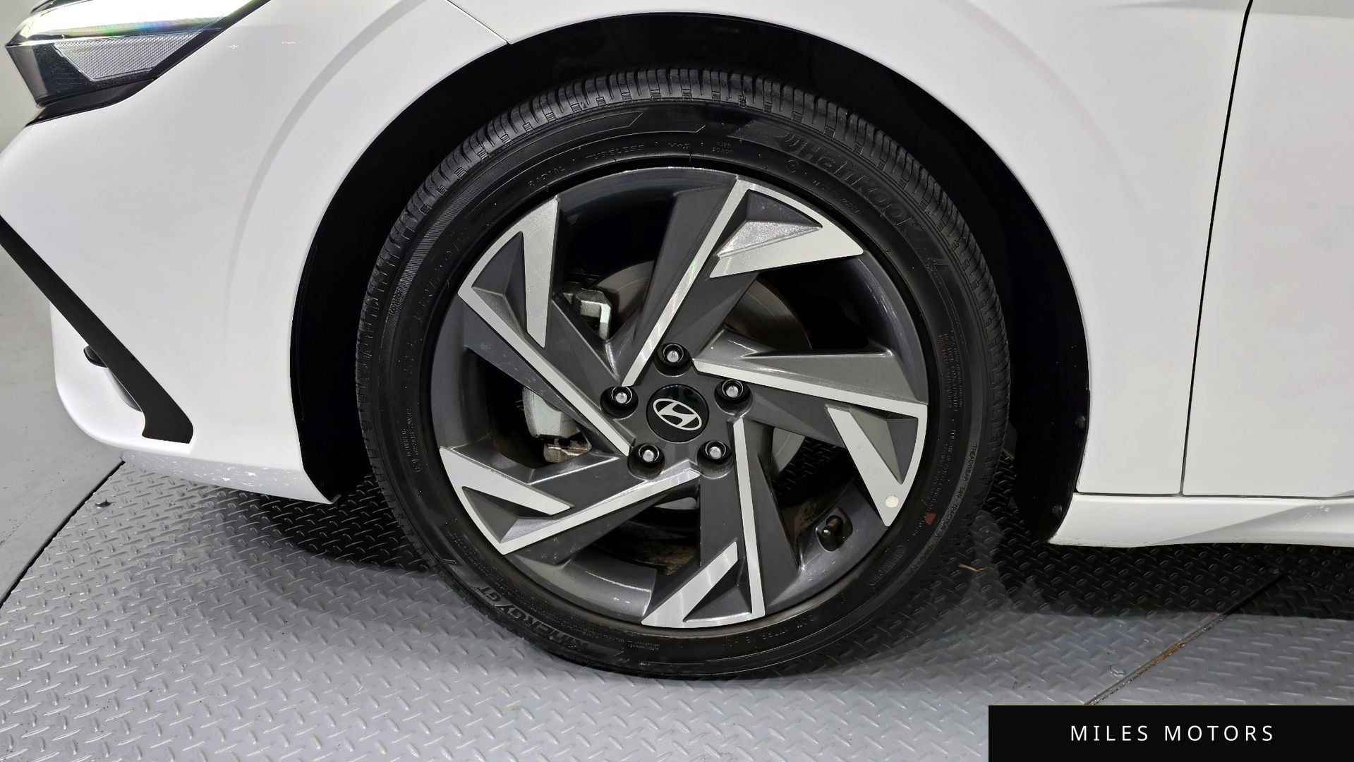Hyundai AVANTE 2024 — миниатюра 5