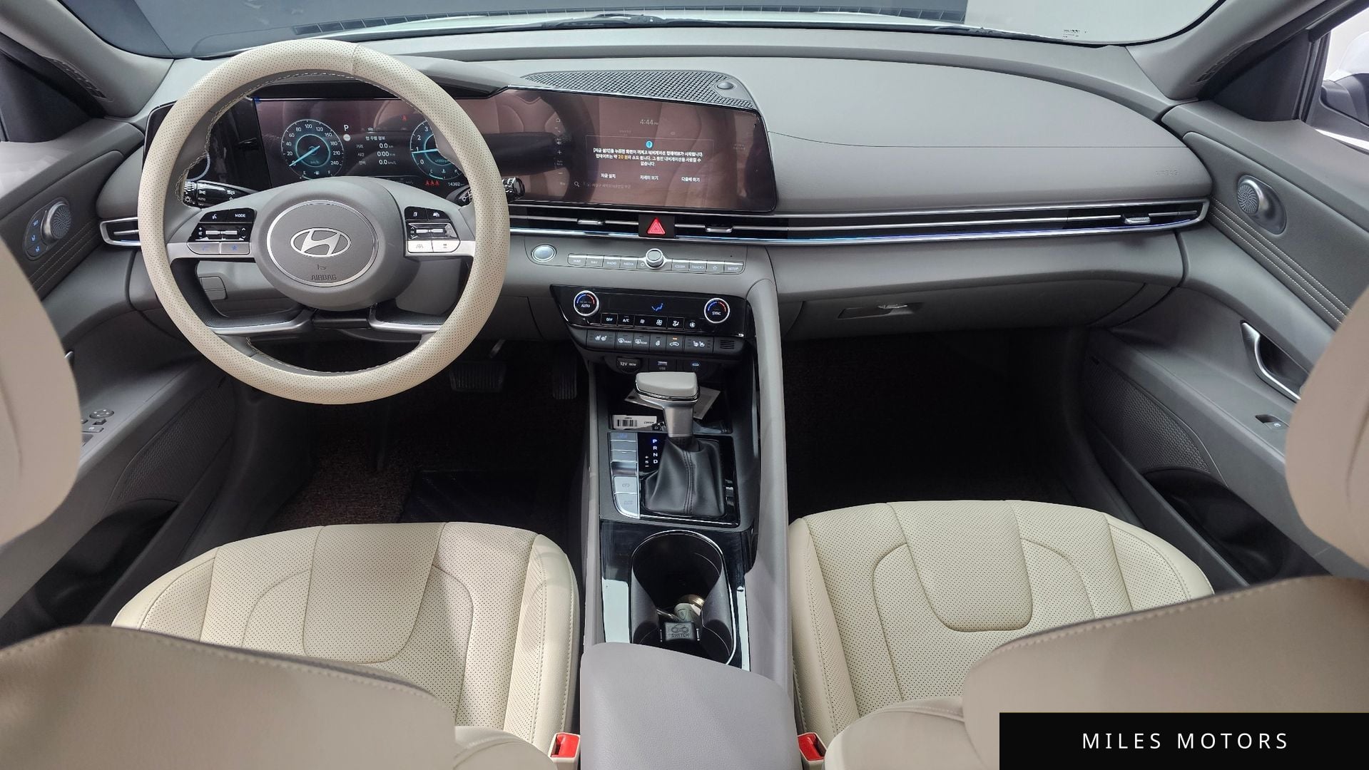 Hyundai AVANTE 2024 — миниатюра 7