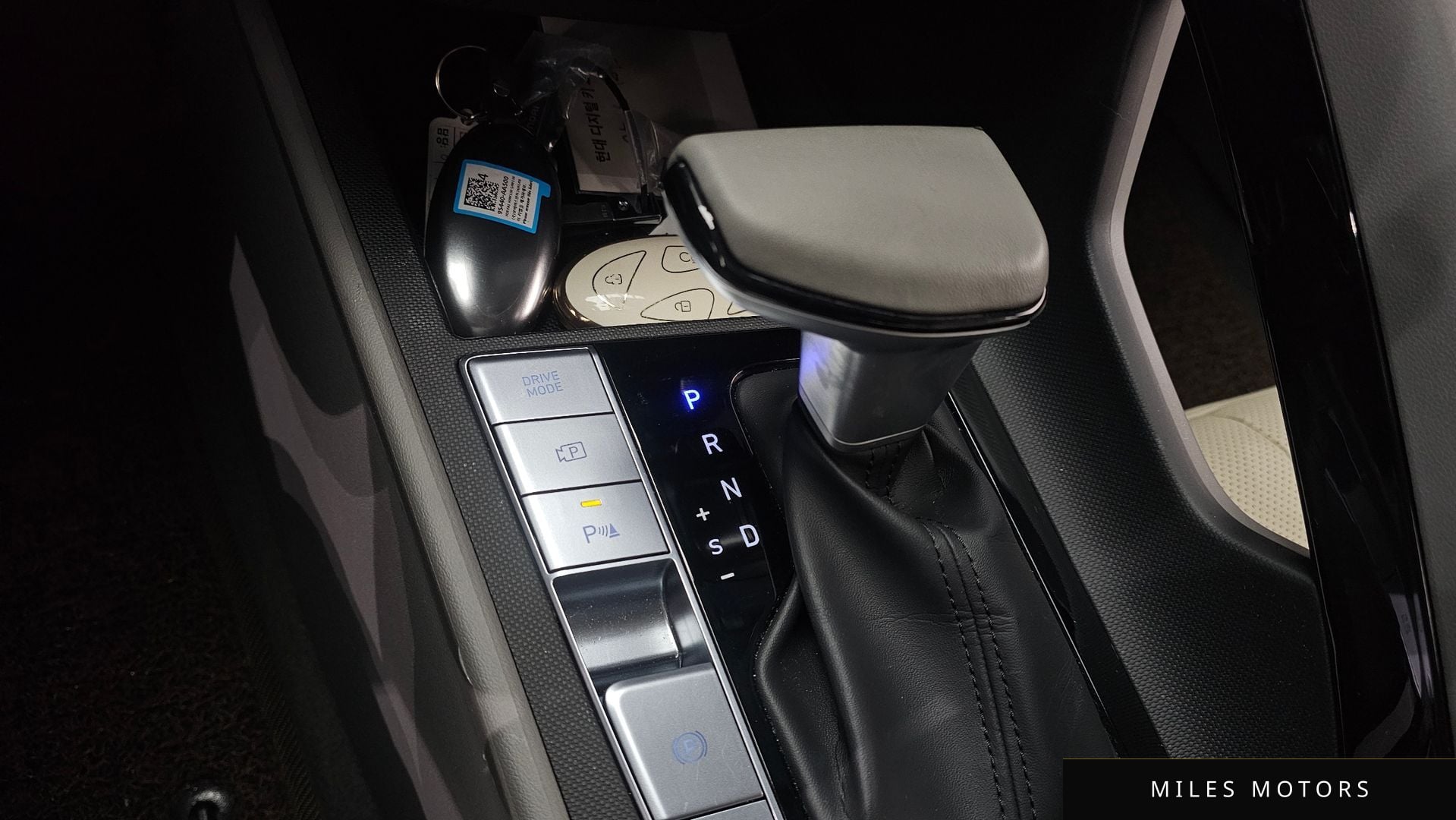 Hyundai AVANTE 2024 — миниатюра 9