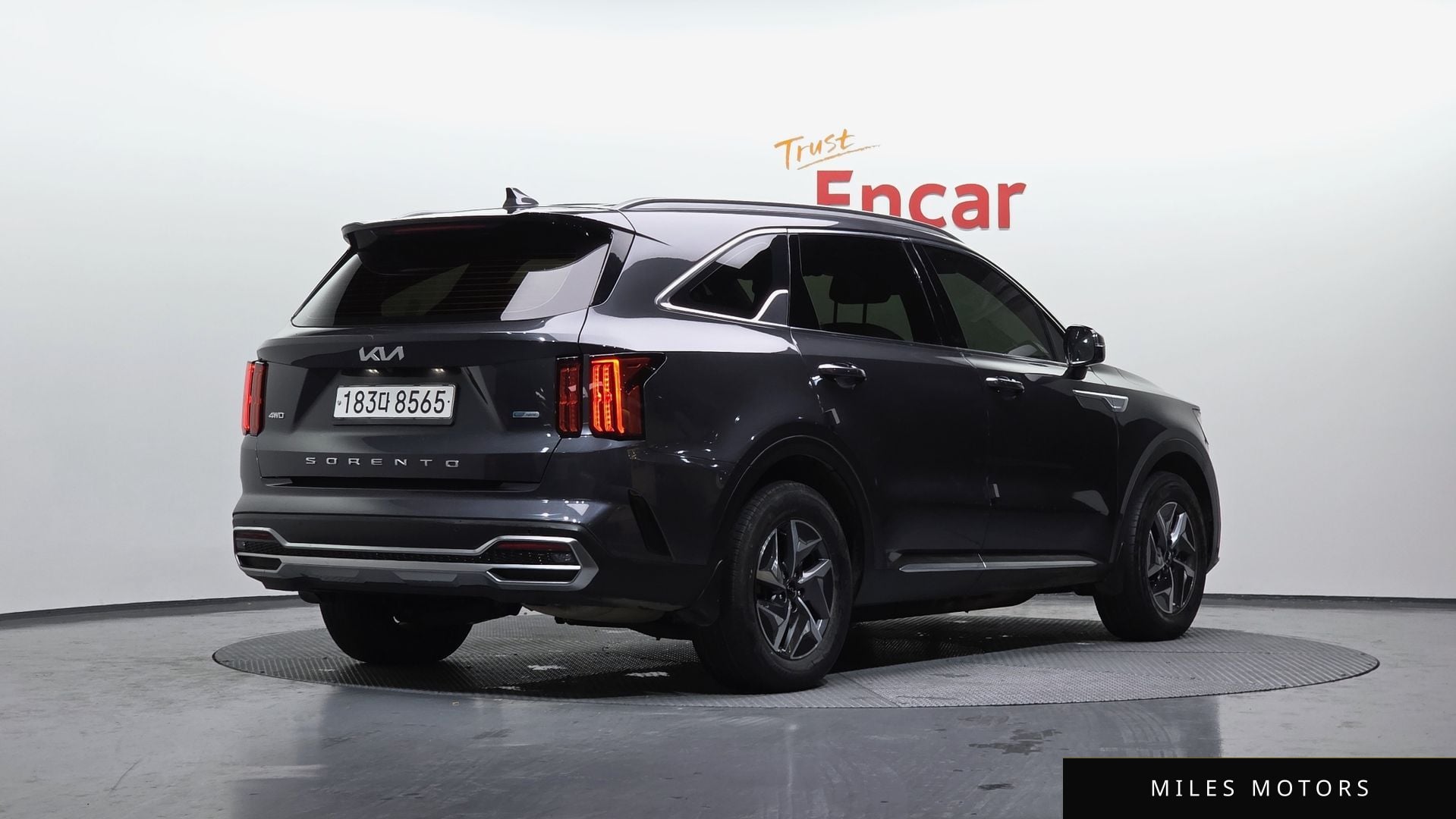 Kia Sorento 2022 — миниатюра 2