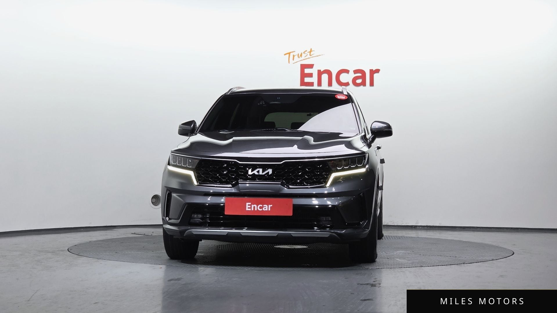 Kia Sorento 2022 — миниатюра 3