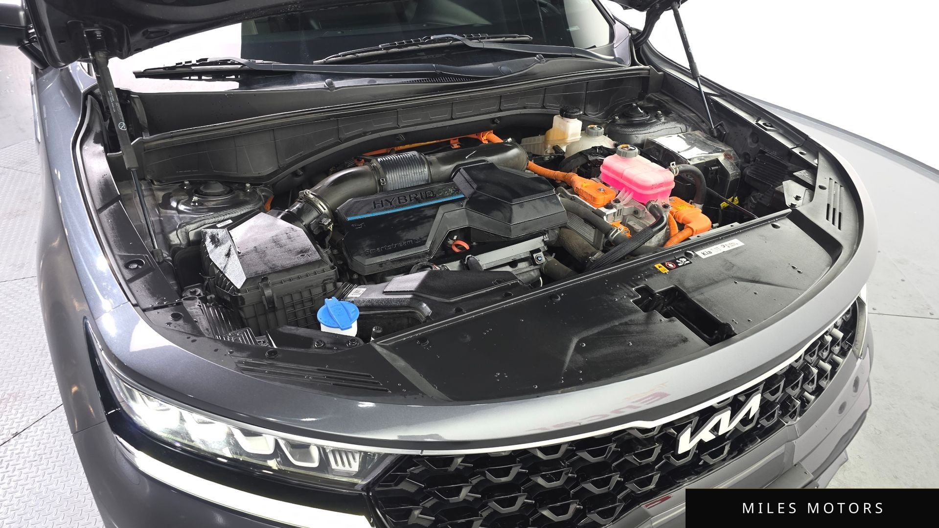 Kia Sorento 2022 — миниатюра 6
