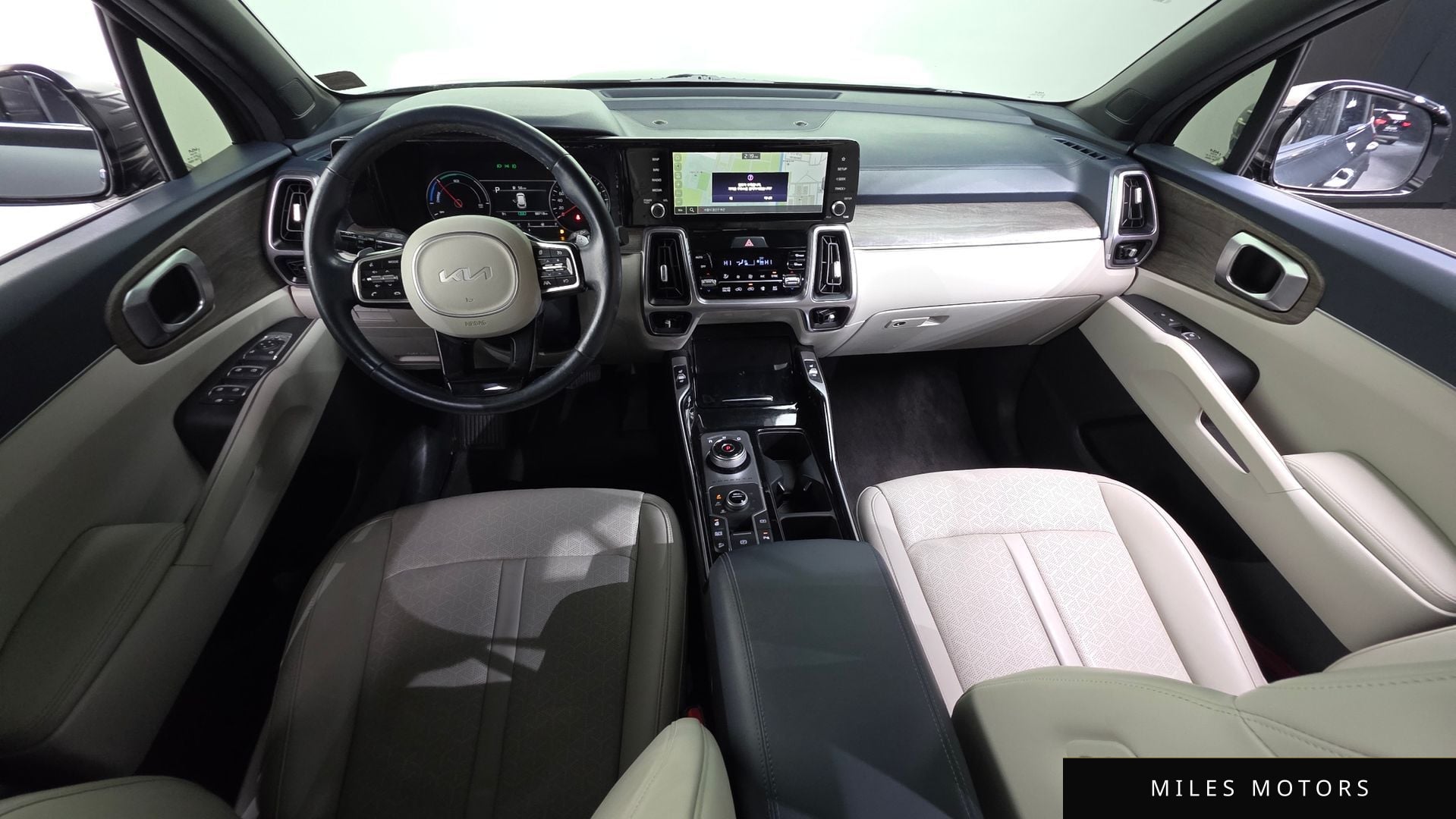 Kia Sorento 2022 — миниатюра 7
