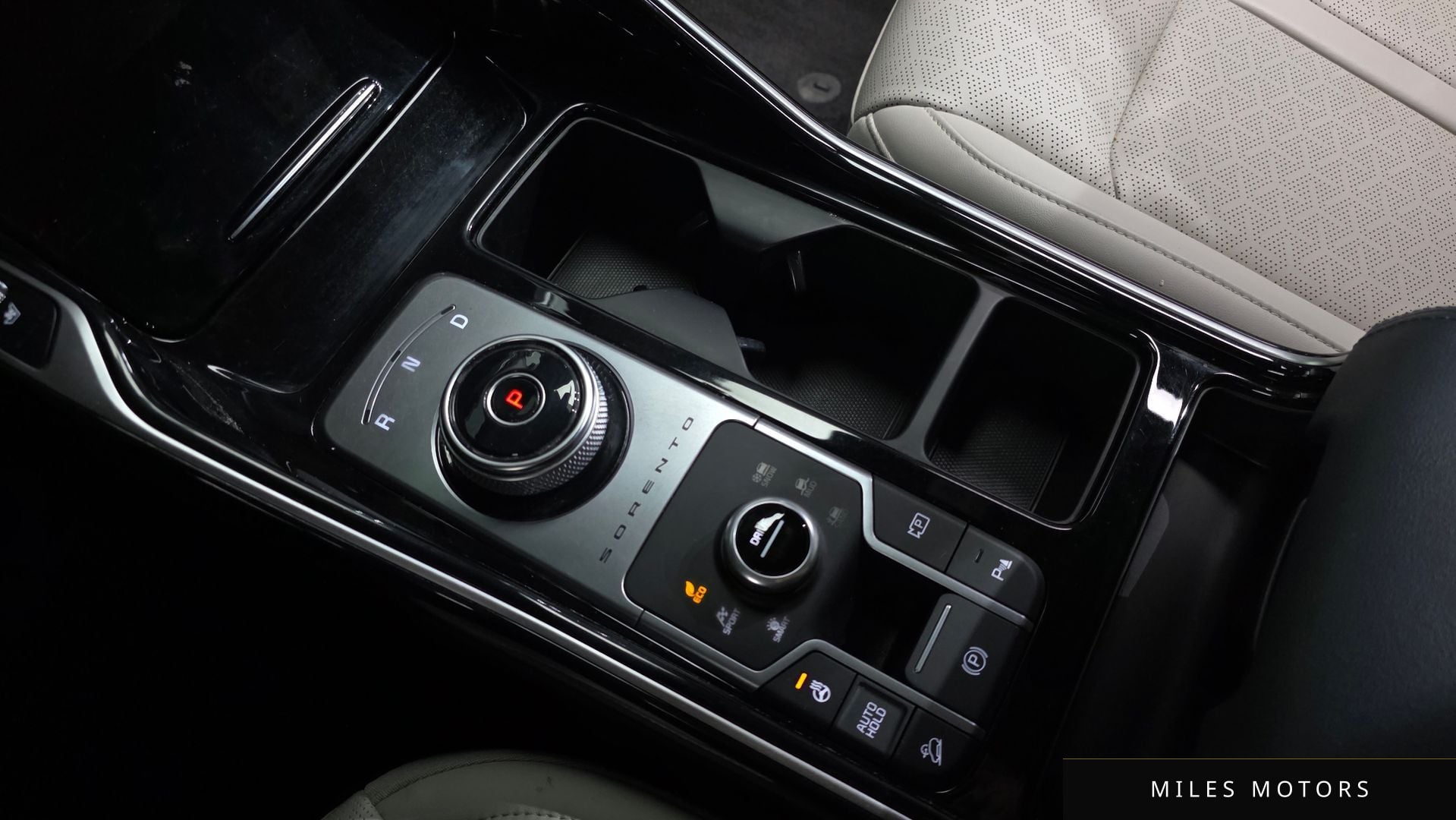 Kia Sorento 2022 — миниатюра 9