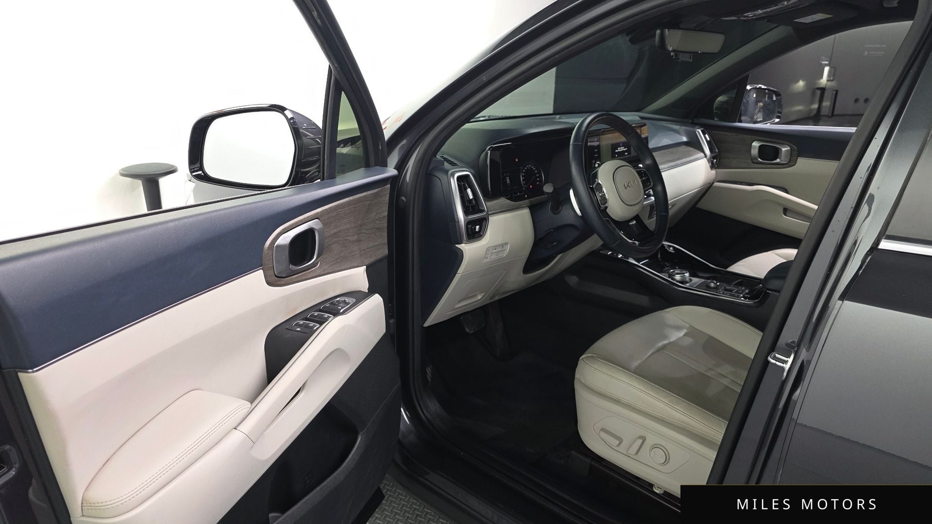 Kia Sorento 2022 — миниатюра 10