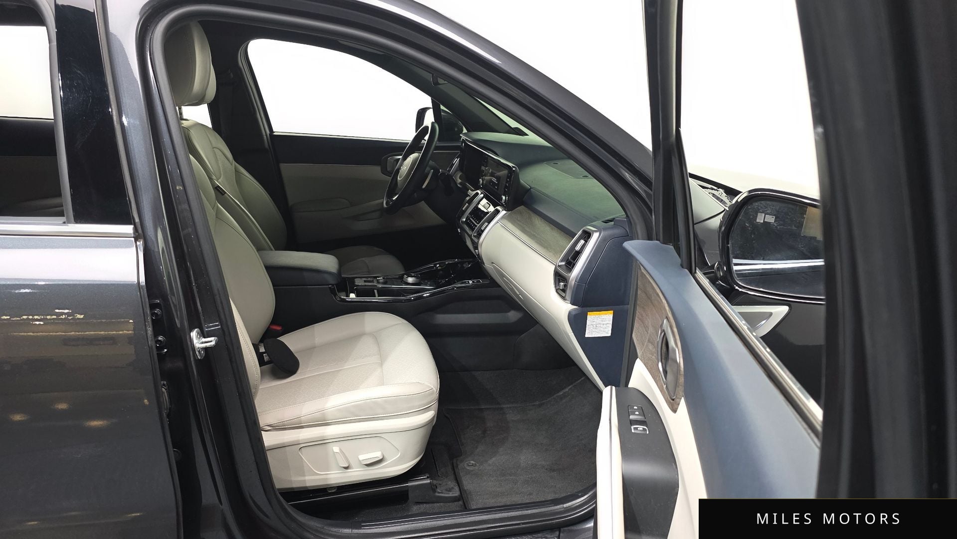 Kia Sorento 2022 — миниатюра 11