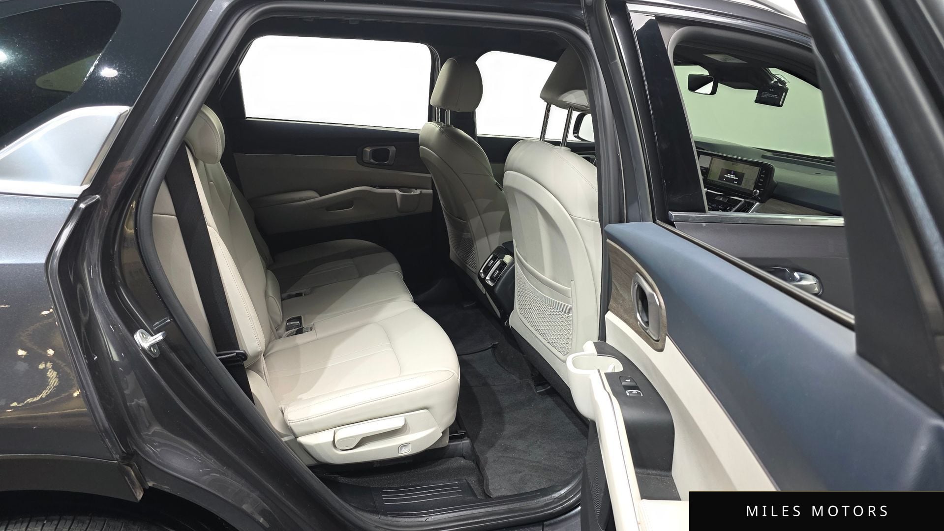 Kia Sorento 2022 — миниатюра 12