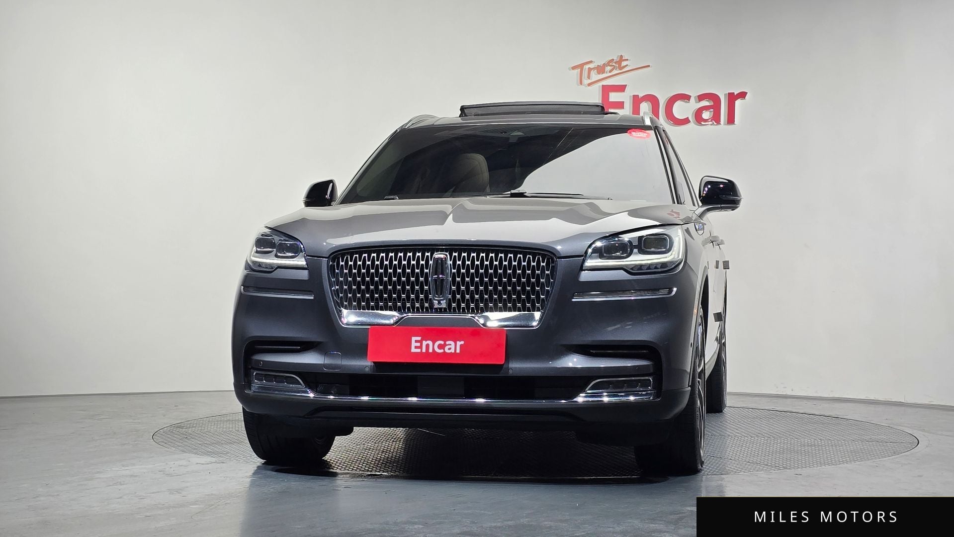 Lincoln Aviator 2023 — миниатюра 3