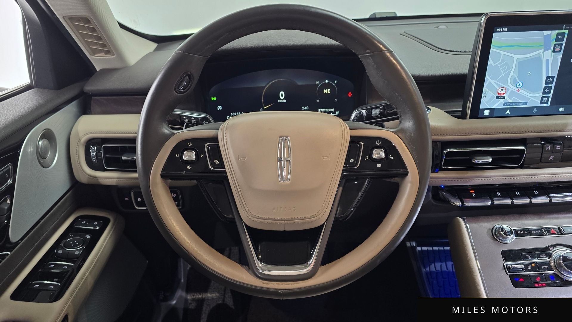 Lincoln Aviator 2023 — миниатюра 13