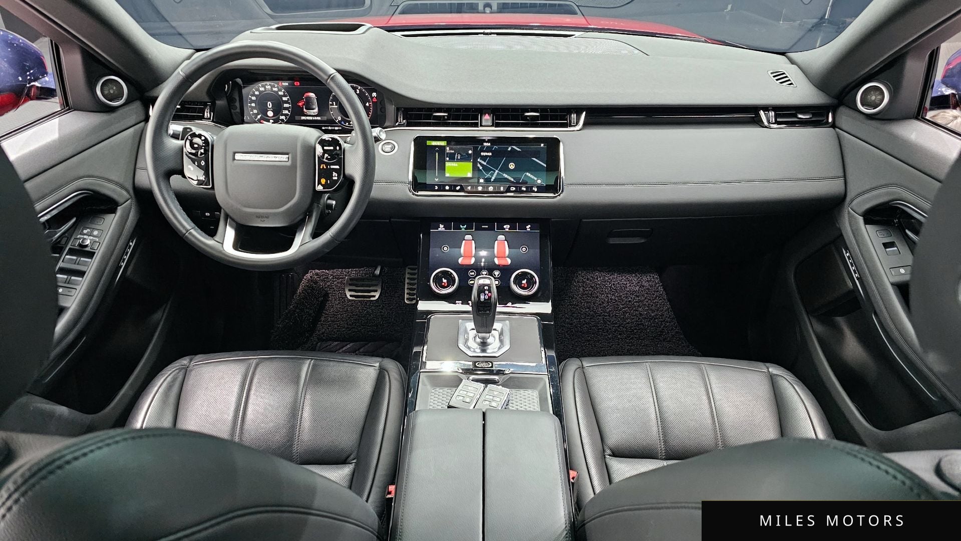 Land Rover Range Rover Evoque 2020 — миниатюра 7