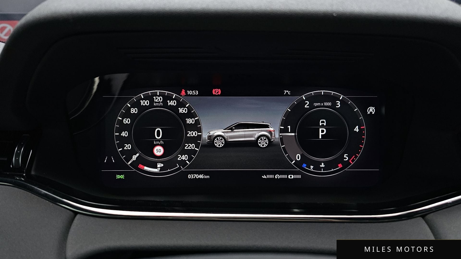Land Rover Range Rover Evoque 2020 — миниатюра 8