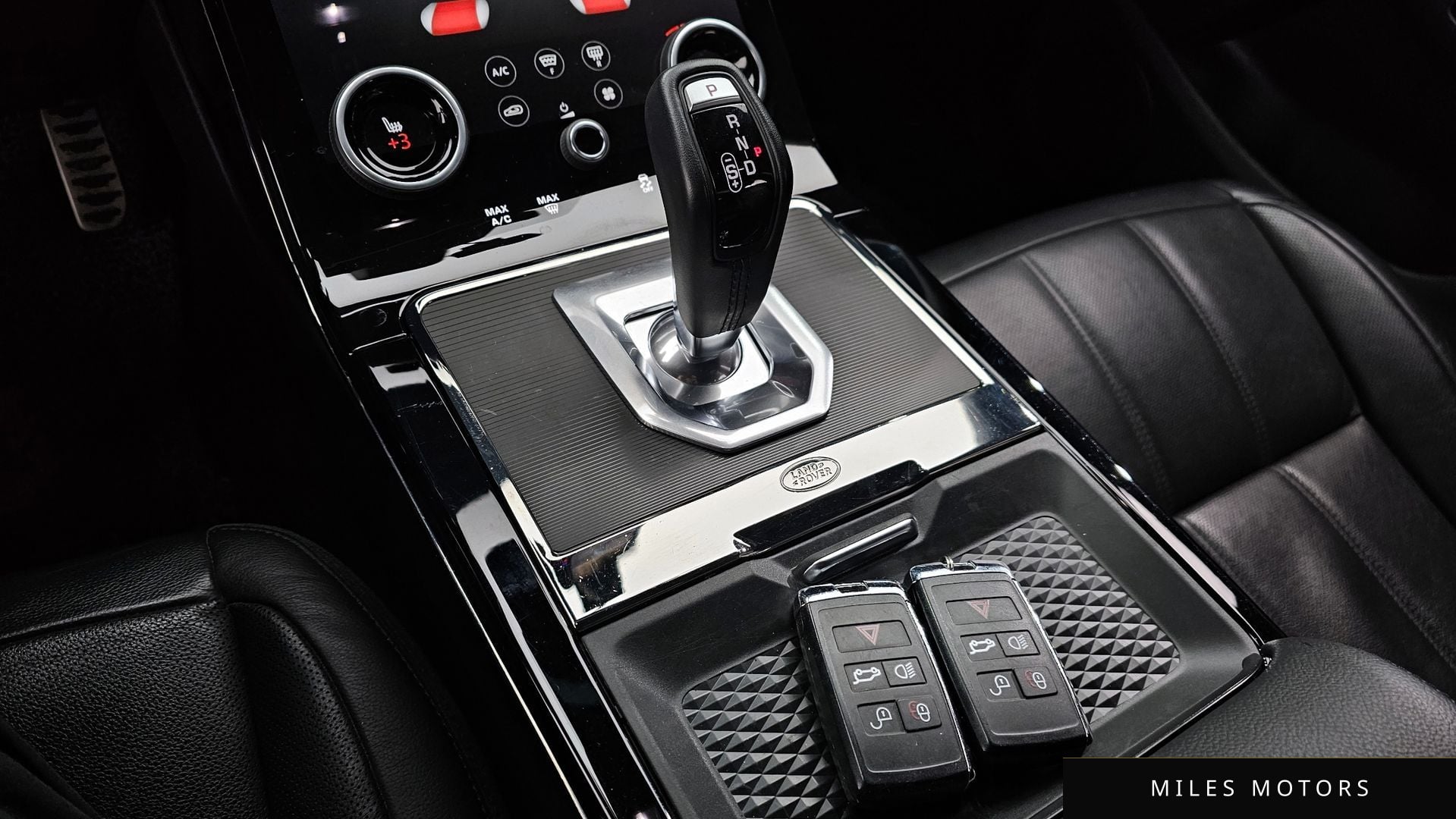 Land Rover Range Rover Evoque 2020 — миниатюра 9