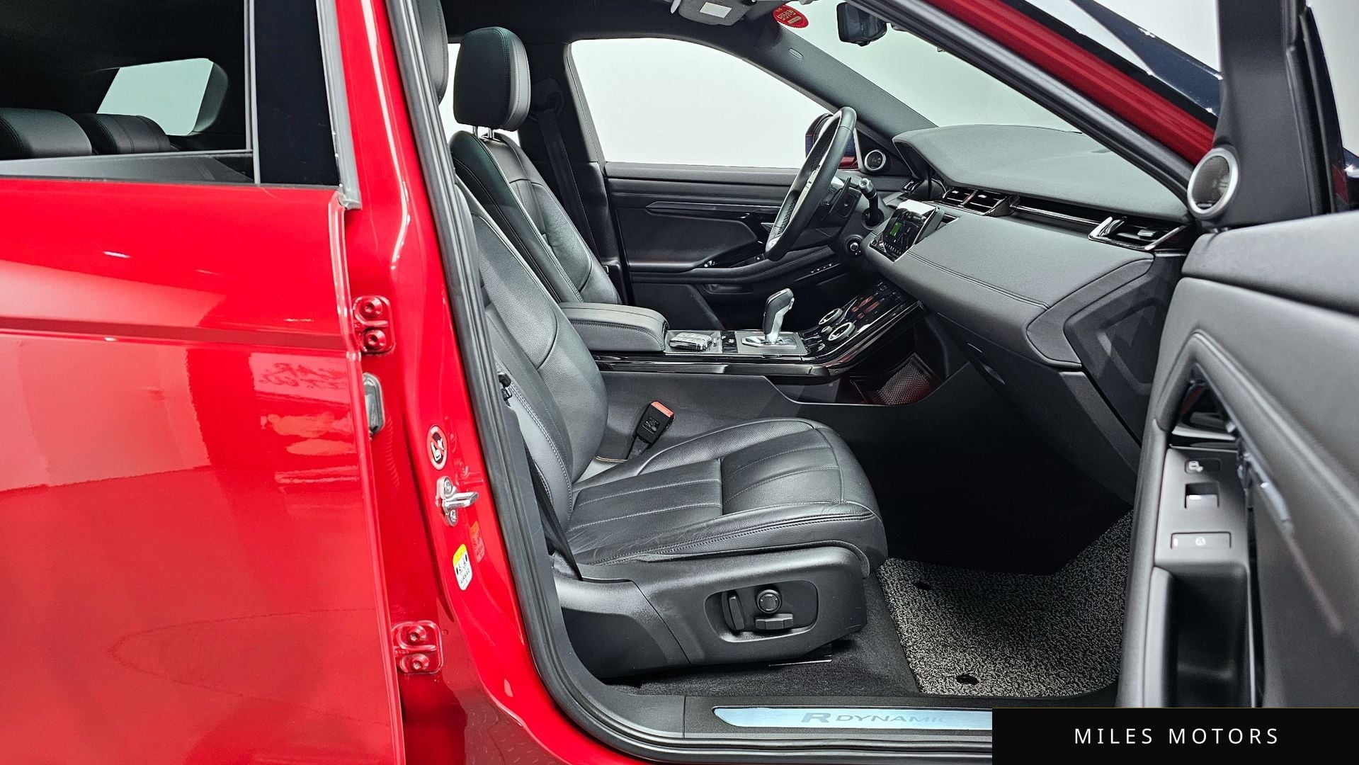 Land Rover Range Rover Evoque 2020 — миниатюра 10