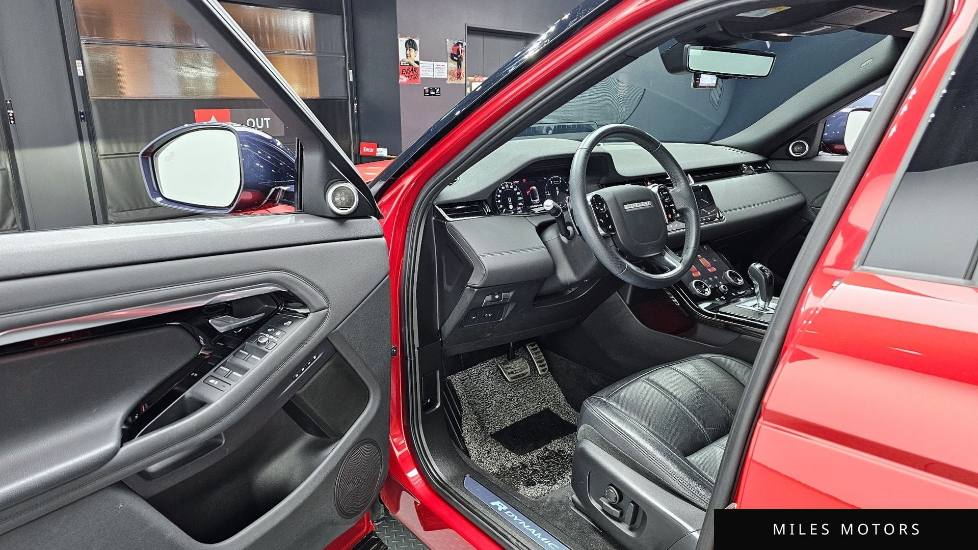 Land Rover Range Rover Evoque 2020 — миниатюра 11
