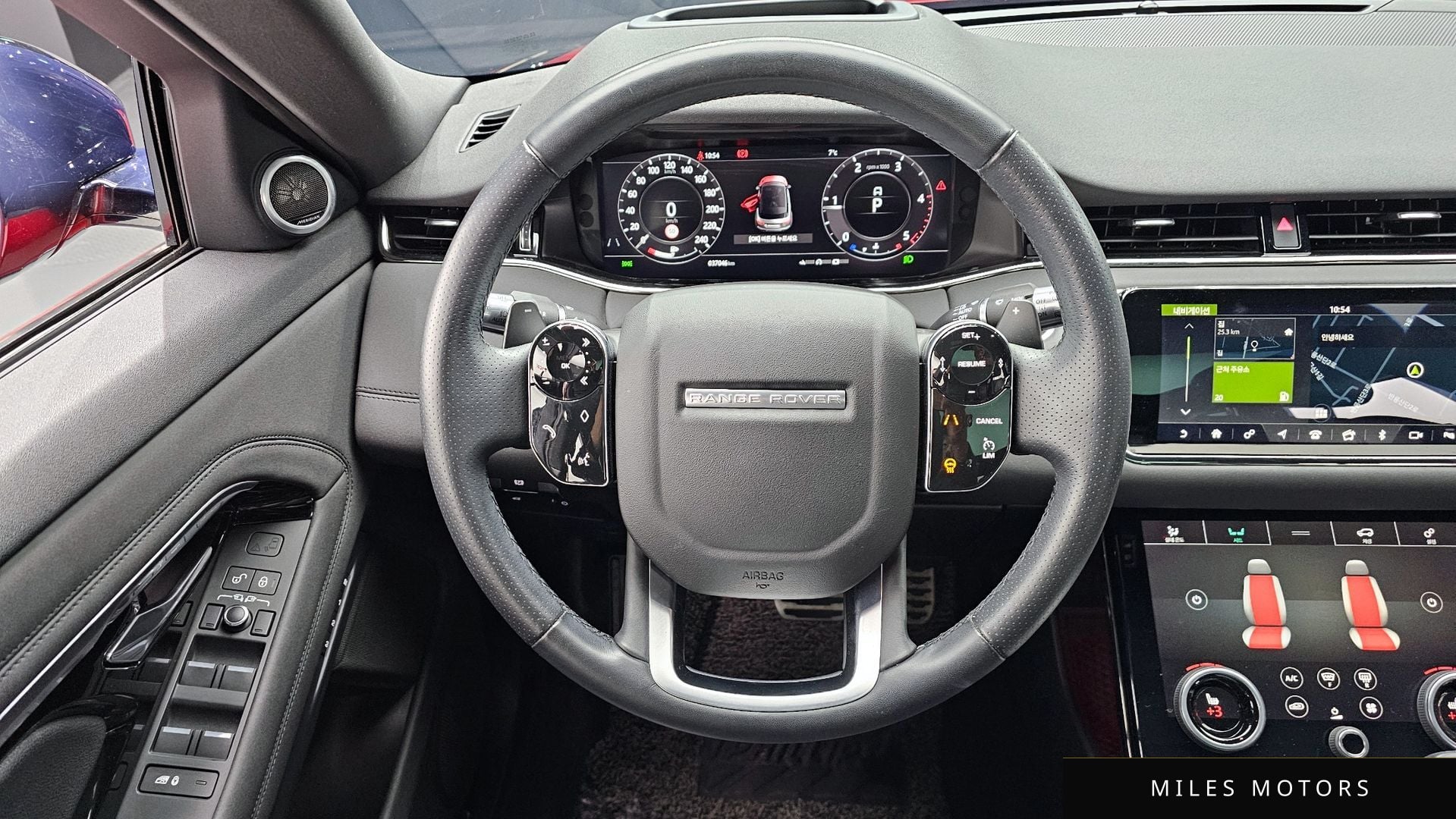 Land Rover Range Rover Evoque 2020 — миниатюра 13