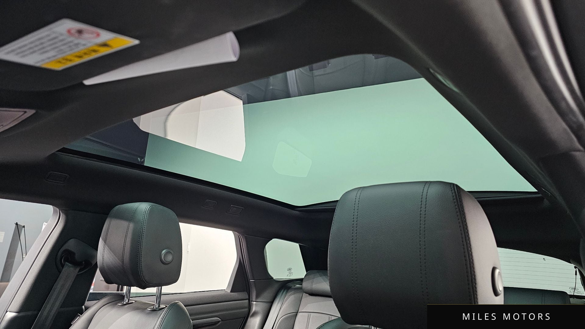 Land Rover Range Rover Evoque 2020 — миниатюра 19