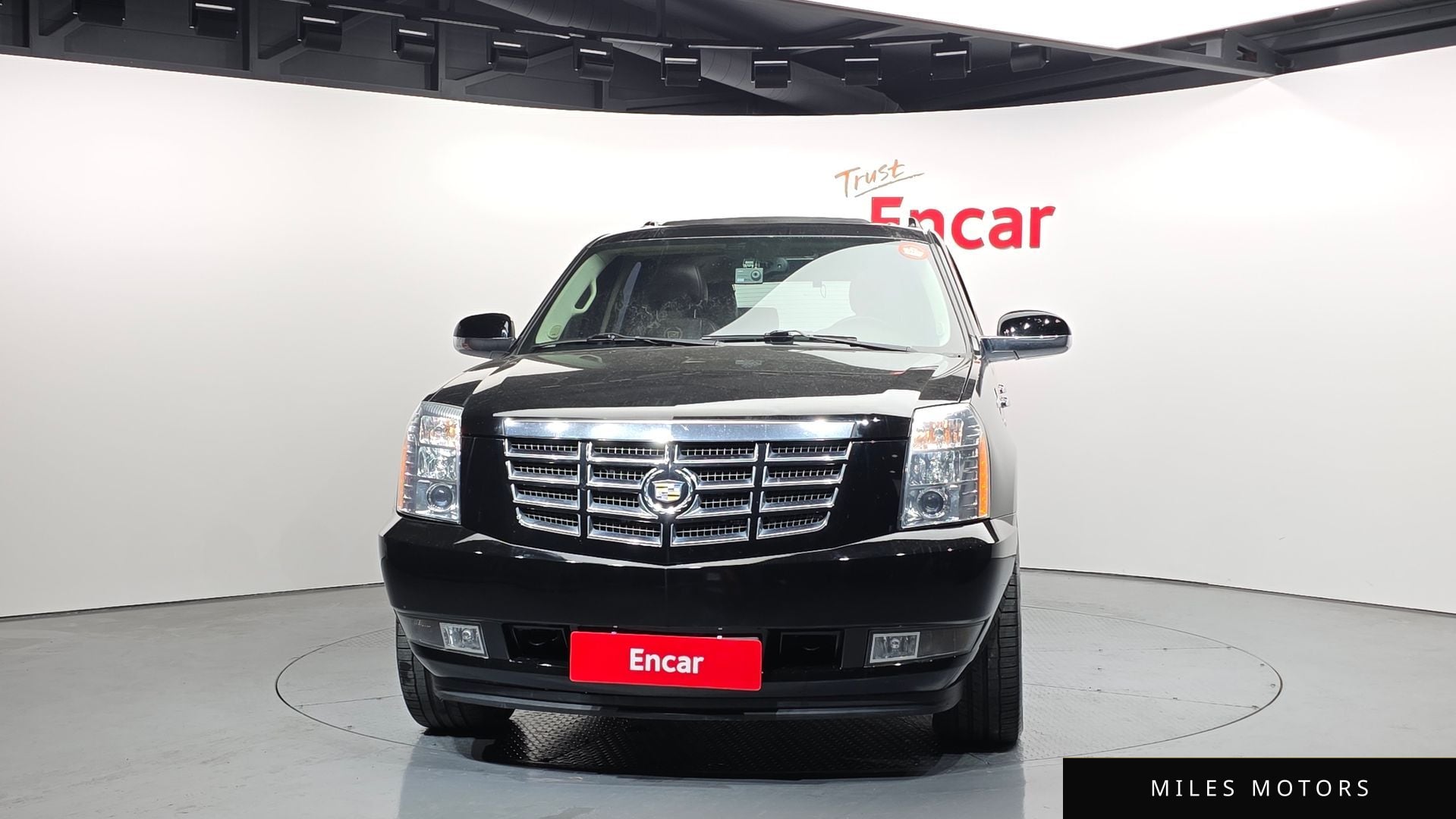 Cadillac Escalade 2012 — миниатюра 3