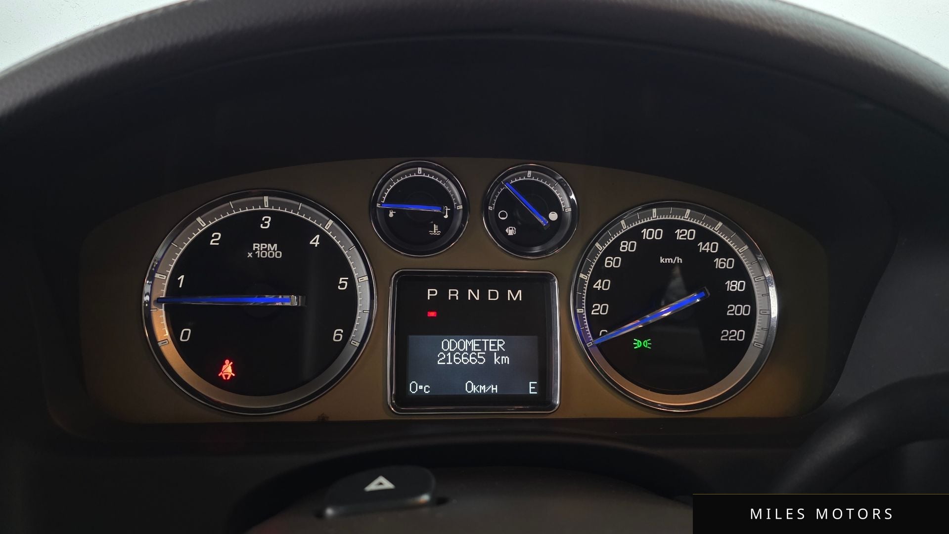 Cadillac Escalade 2012 — миниатюра 8