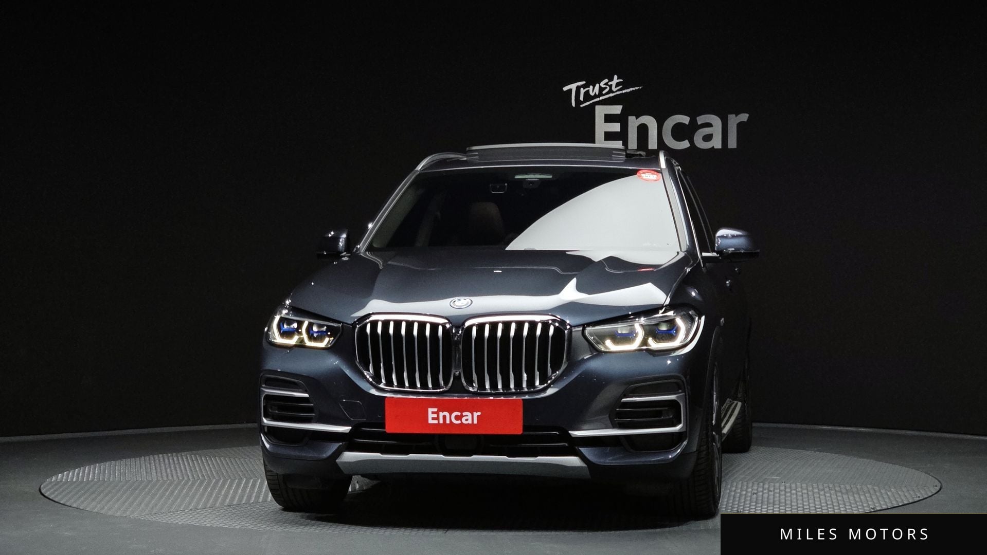 BMW X5 (G05) 2022 — миниатюра 3