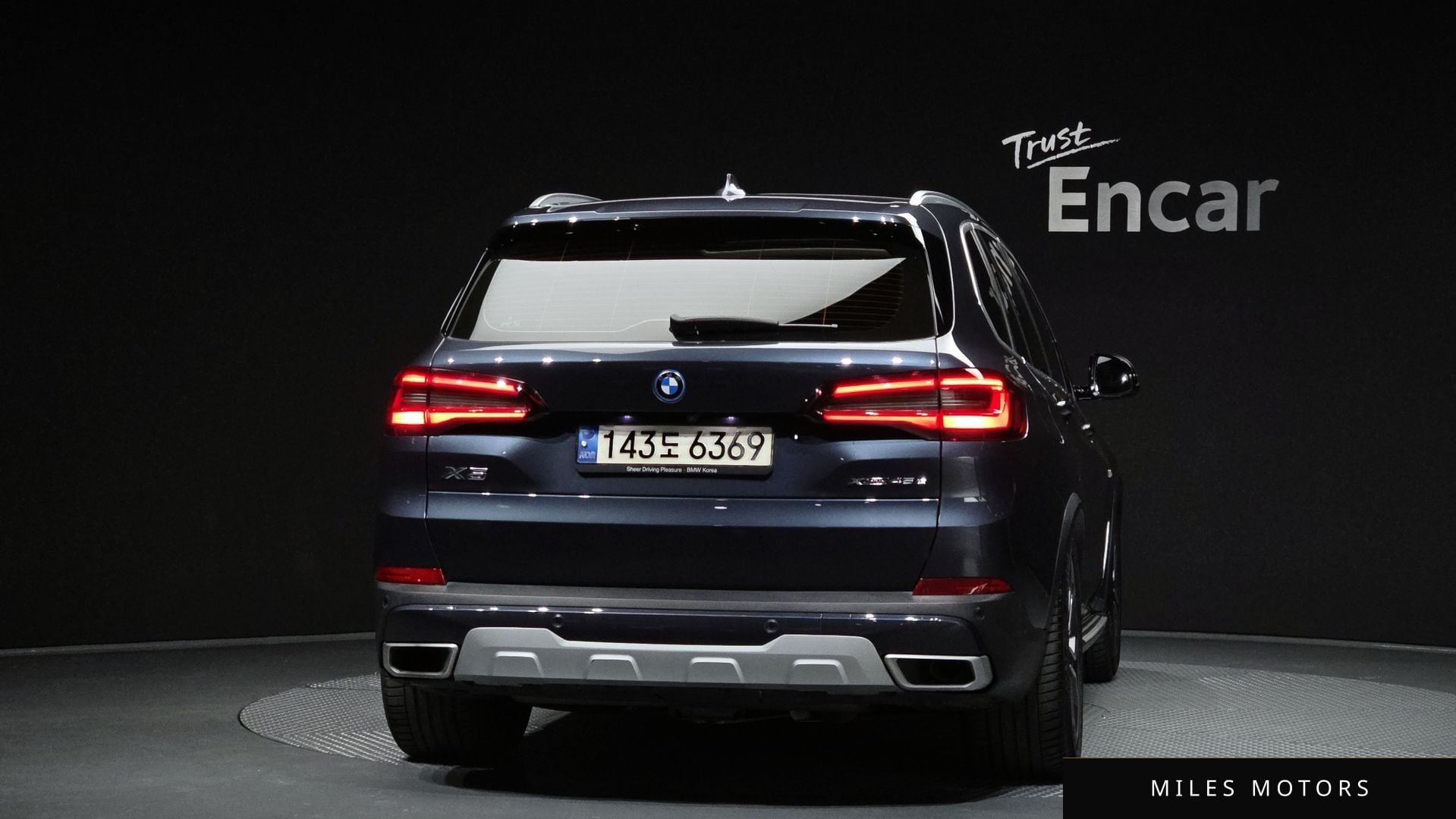 BMW X5 (G05) 2022 — миниатюра 4