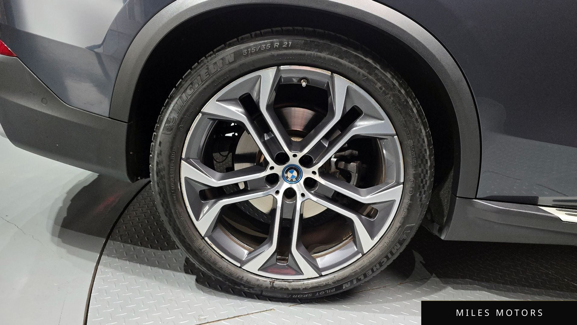 BMW X5 (G05) 2022 — миниатюра 5