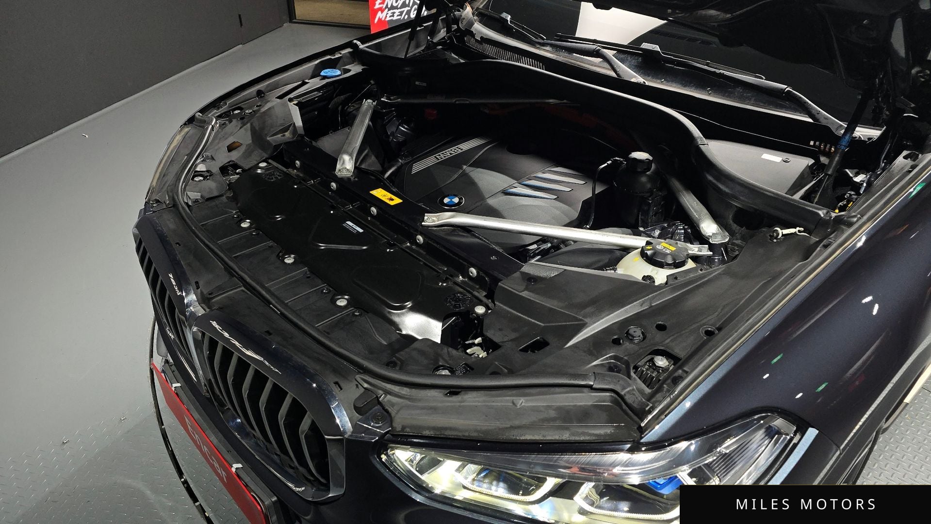 BMW X5 (G05) 2022 — миниатюра 6
