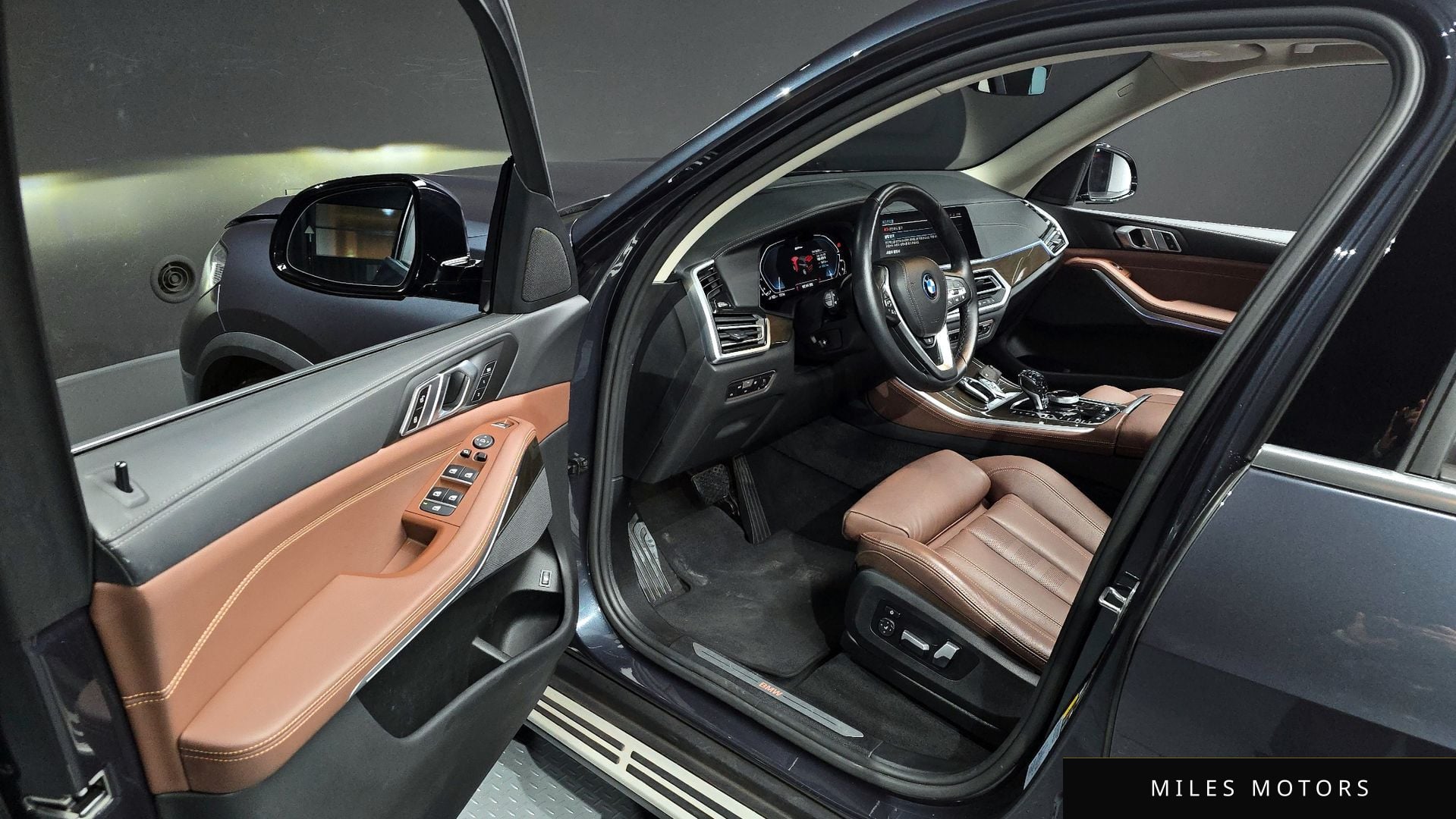 BMW X5 (G05) 2022 — миниатюра 10