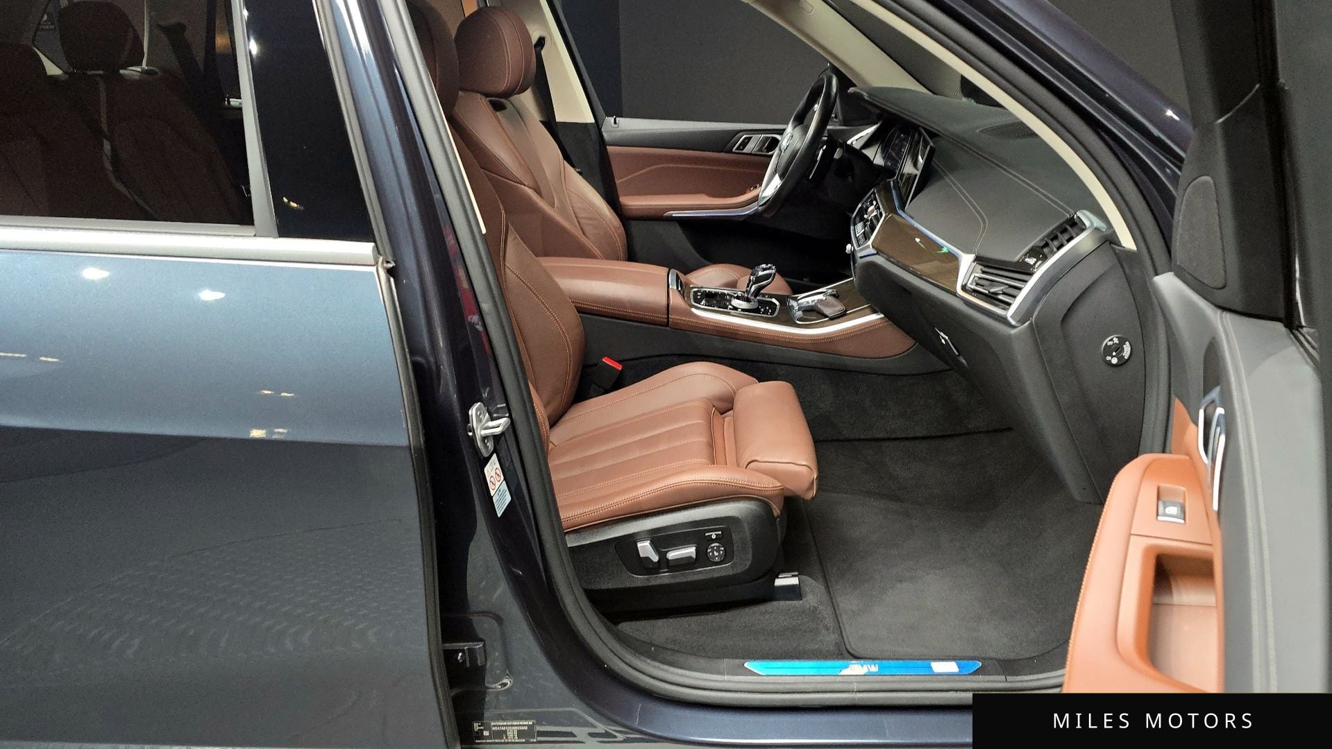 BMW X5 (G05) 2022 — миниатюра 11
