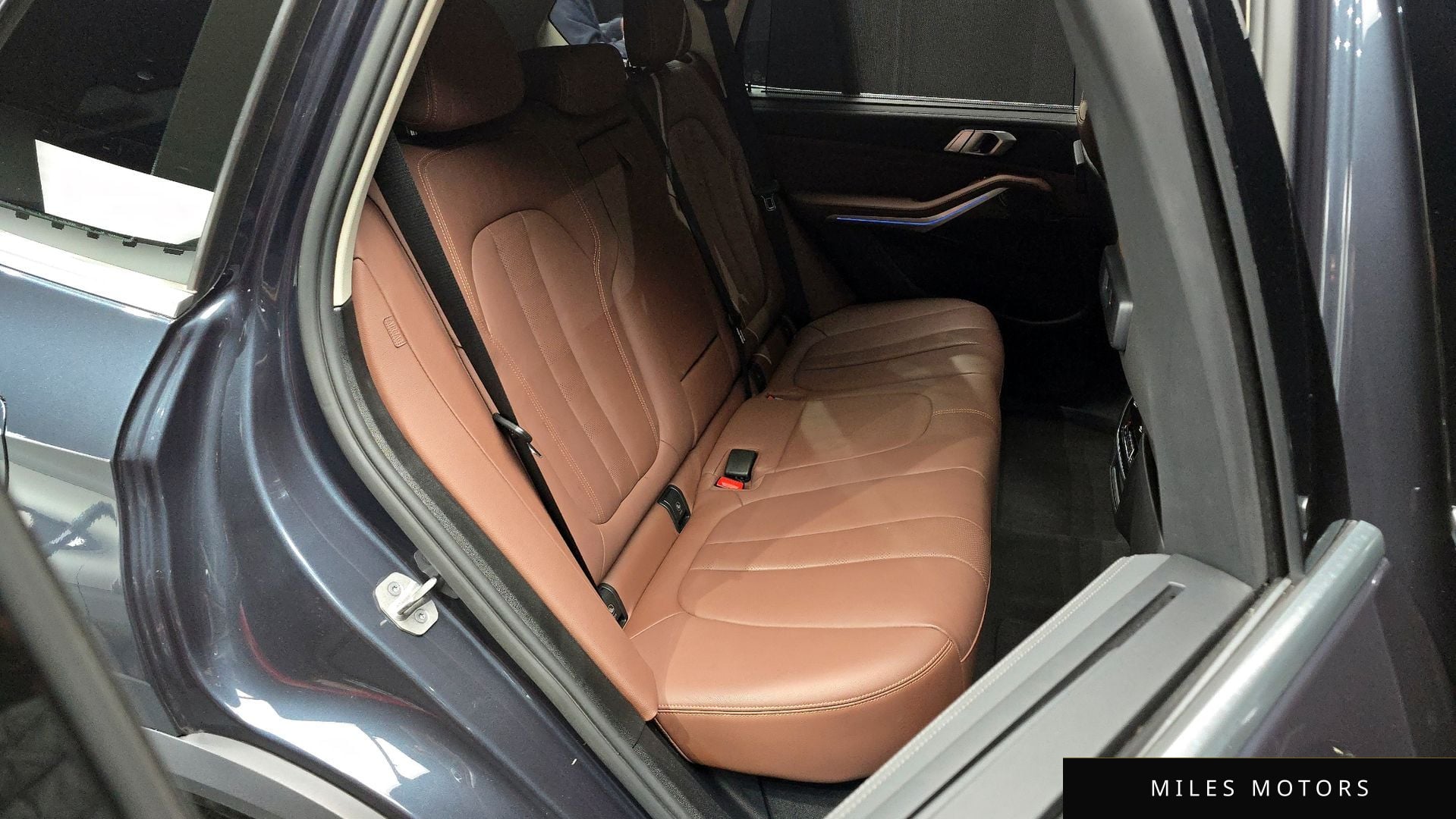 BMW X5 (G05) 2022 — миниатюра 12