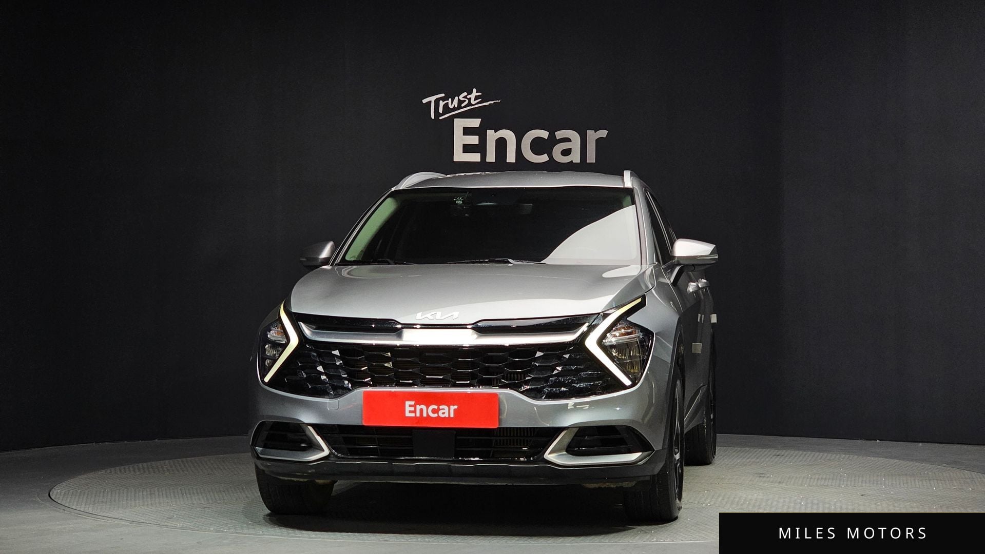 Kia Sportage 2023 — миниатюра 3