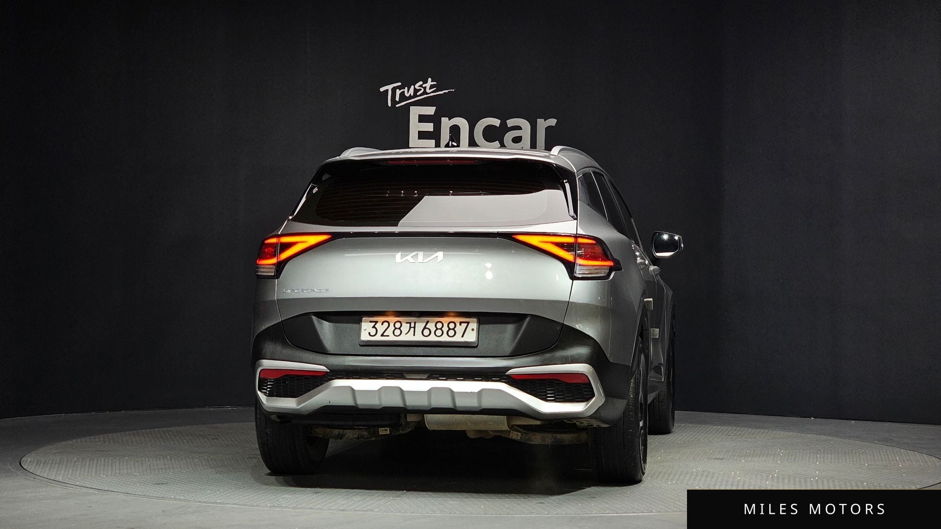 Kia Sportage 2023 — миниатюра 4