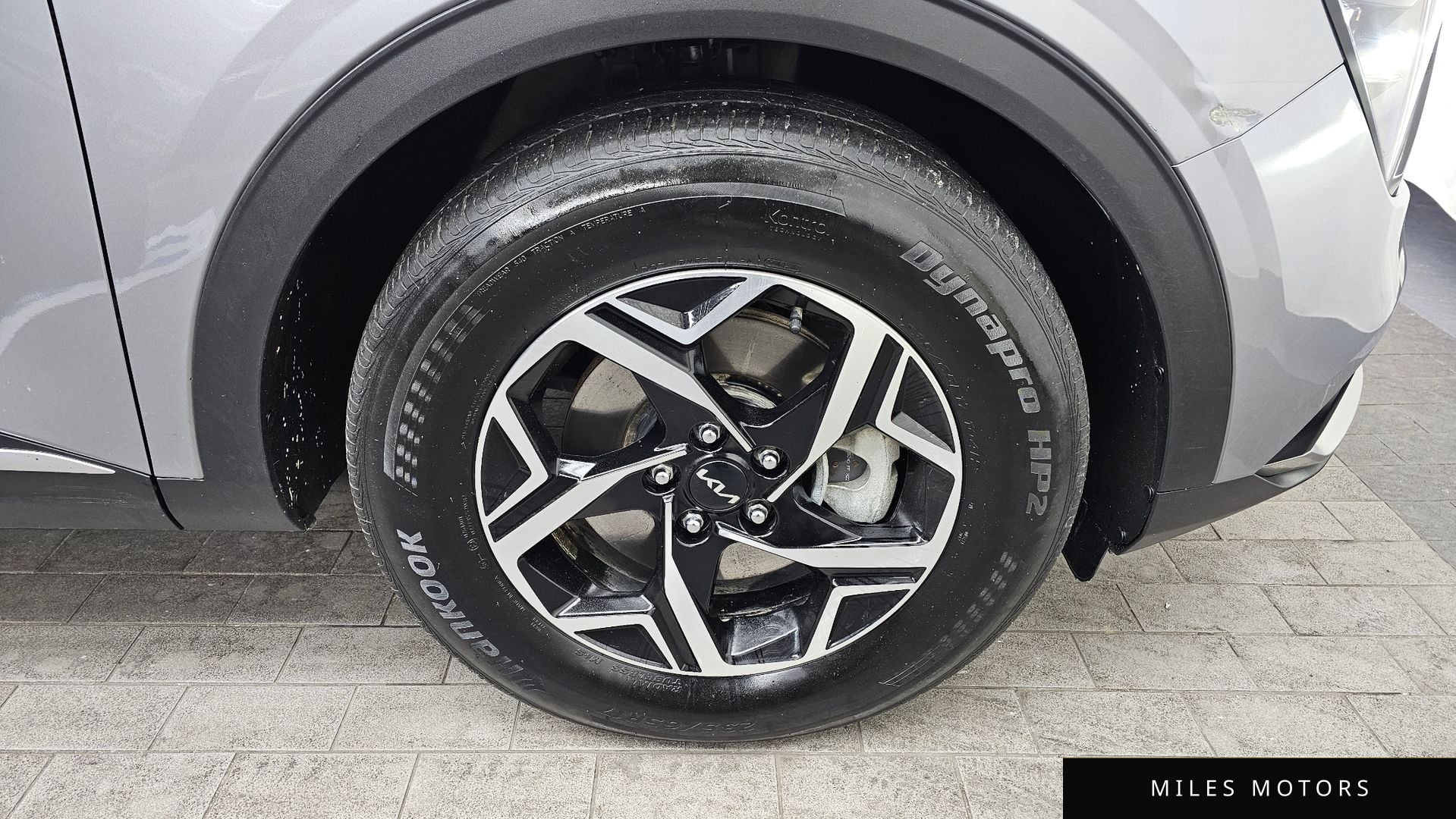 Kia Sportage 2023 — миниатюра 5