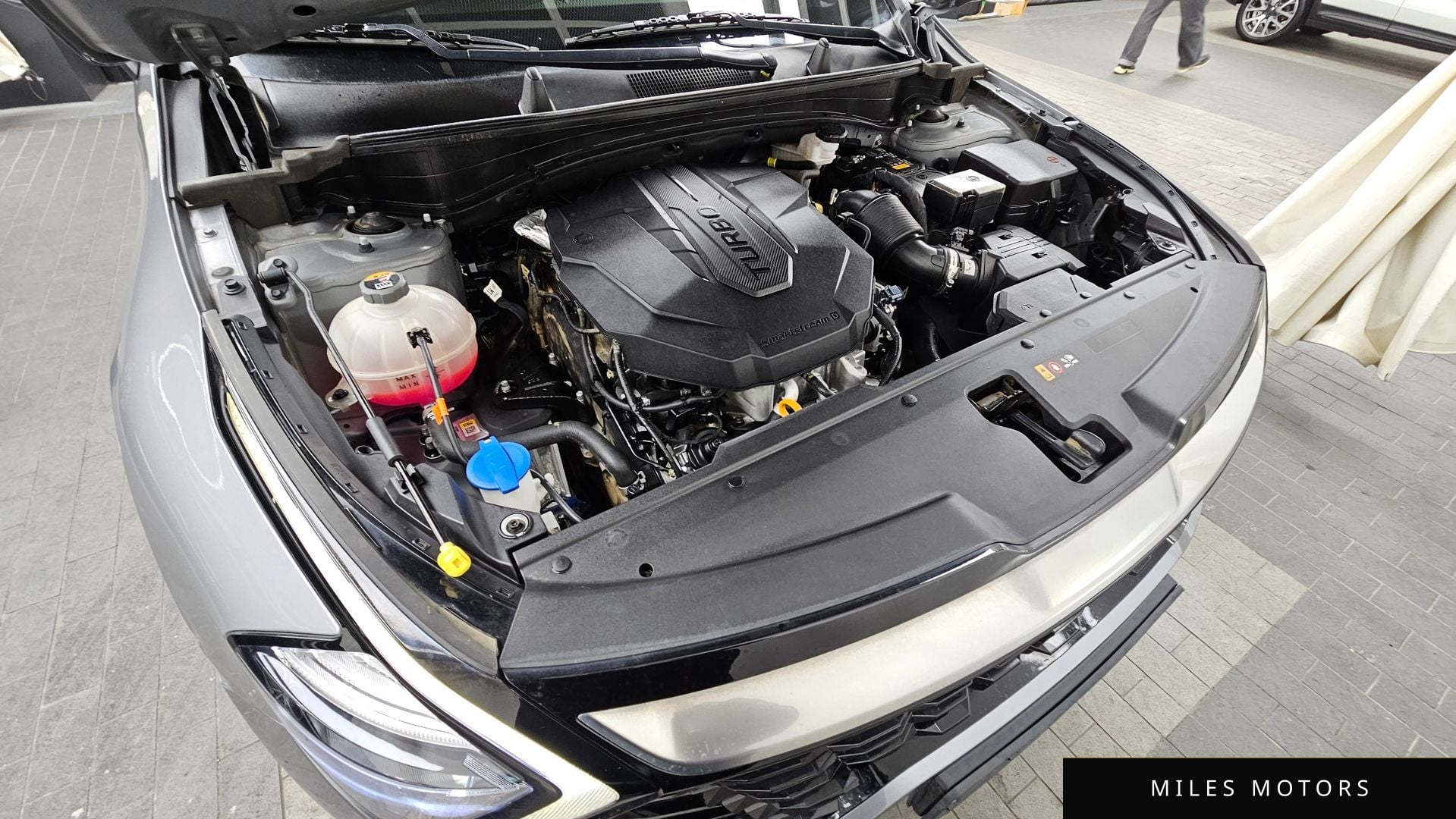 Kia Sportage 2023 — миниатюра 6