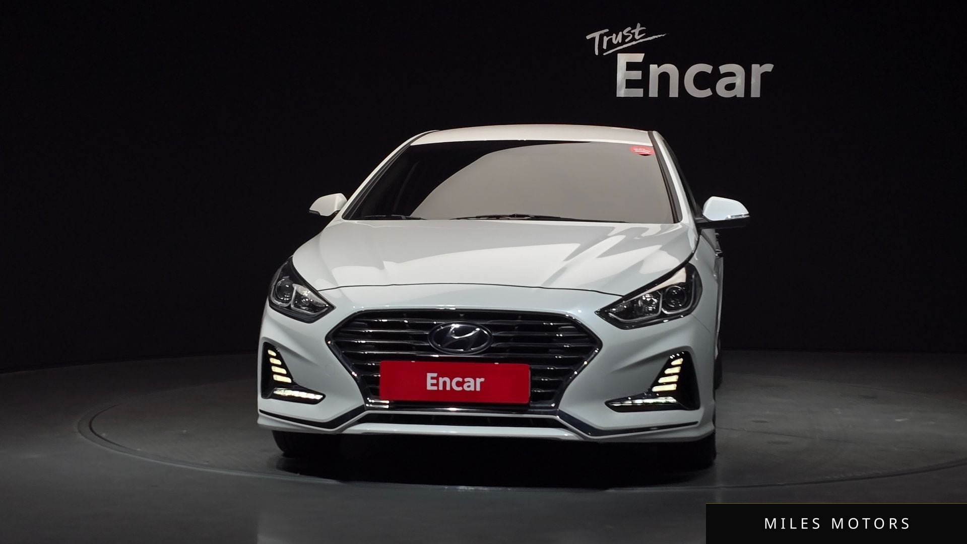Hyundai Sonata 2019 — миниатюра 3