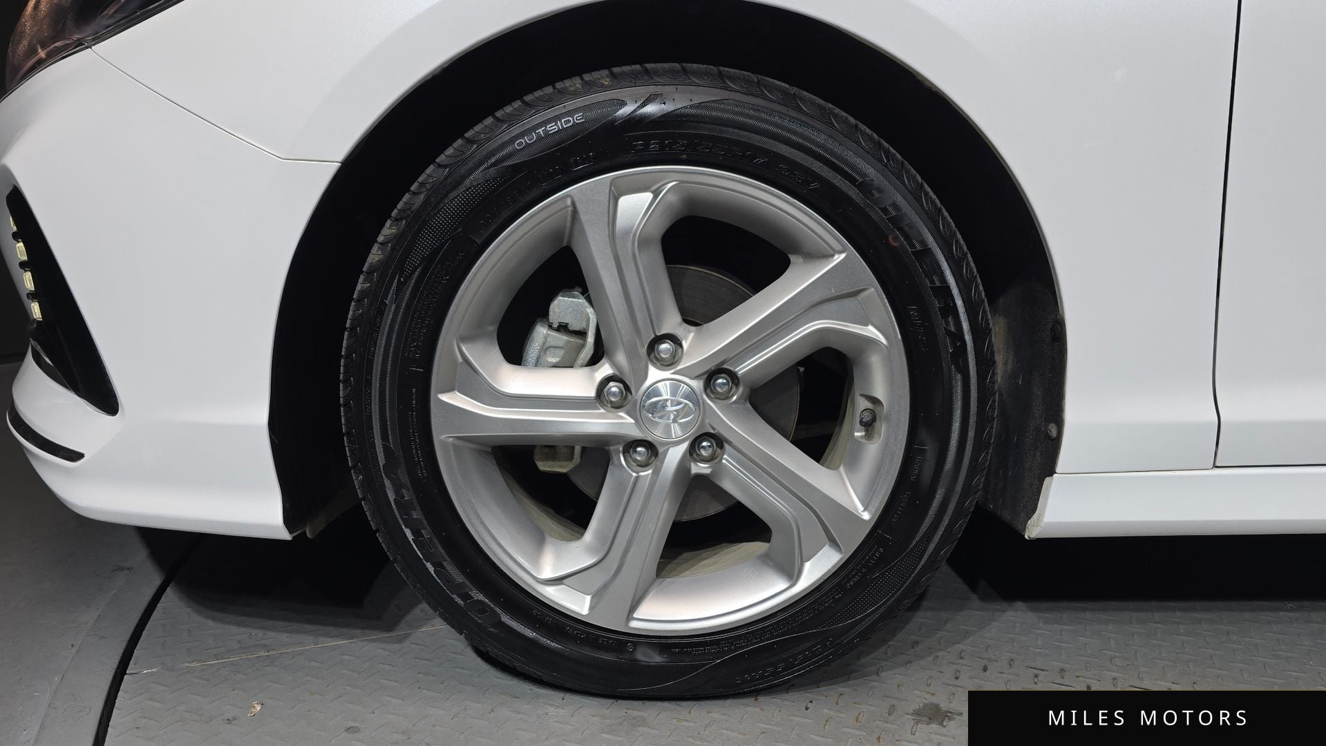 Hyundai Sonata 2019 — миниатюра 5