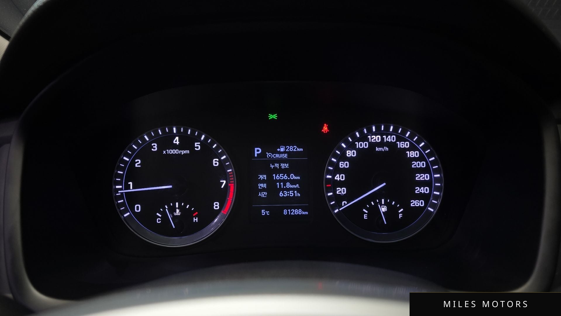Hyundai Sonata 2019 — миниатюра 8