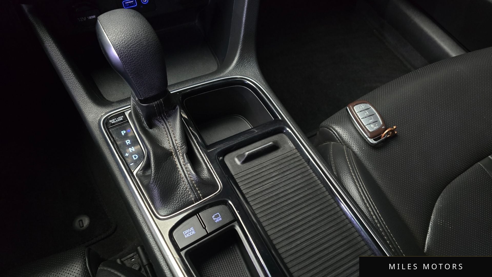 Hyundai Sonata 2019 — миниатюра 9