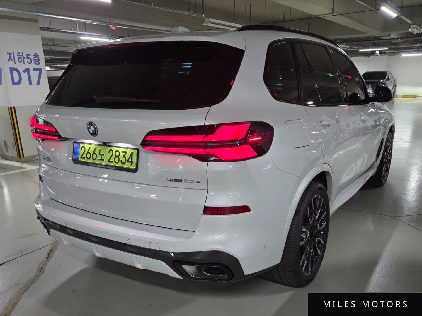 BMW X5 (G05) 2026 — миниатюра 3