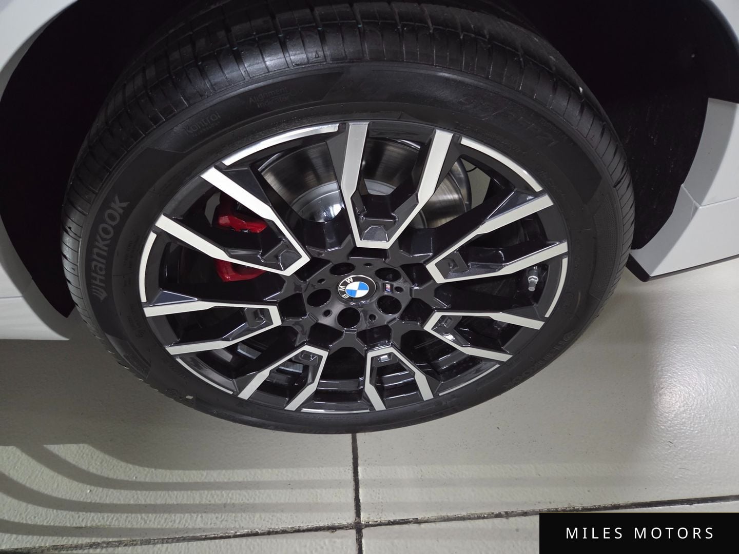 BMW X5 (G05) 2026 — миниатюра 5