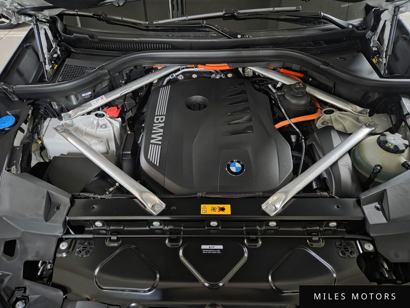 BMW X5 (G05) 2026 — миниатюра 6